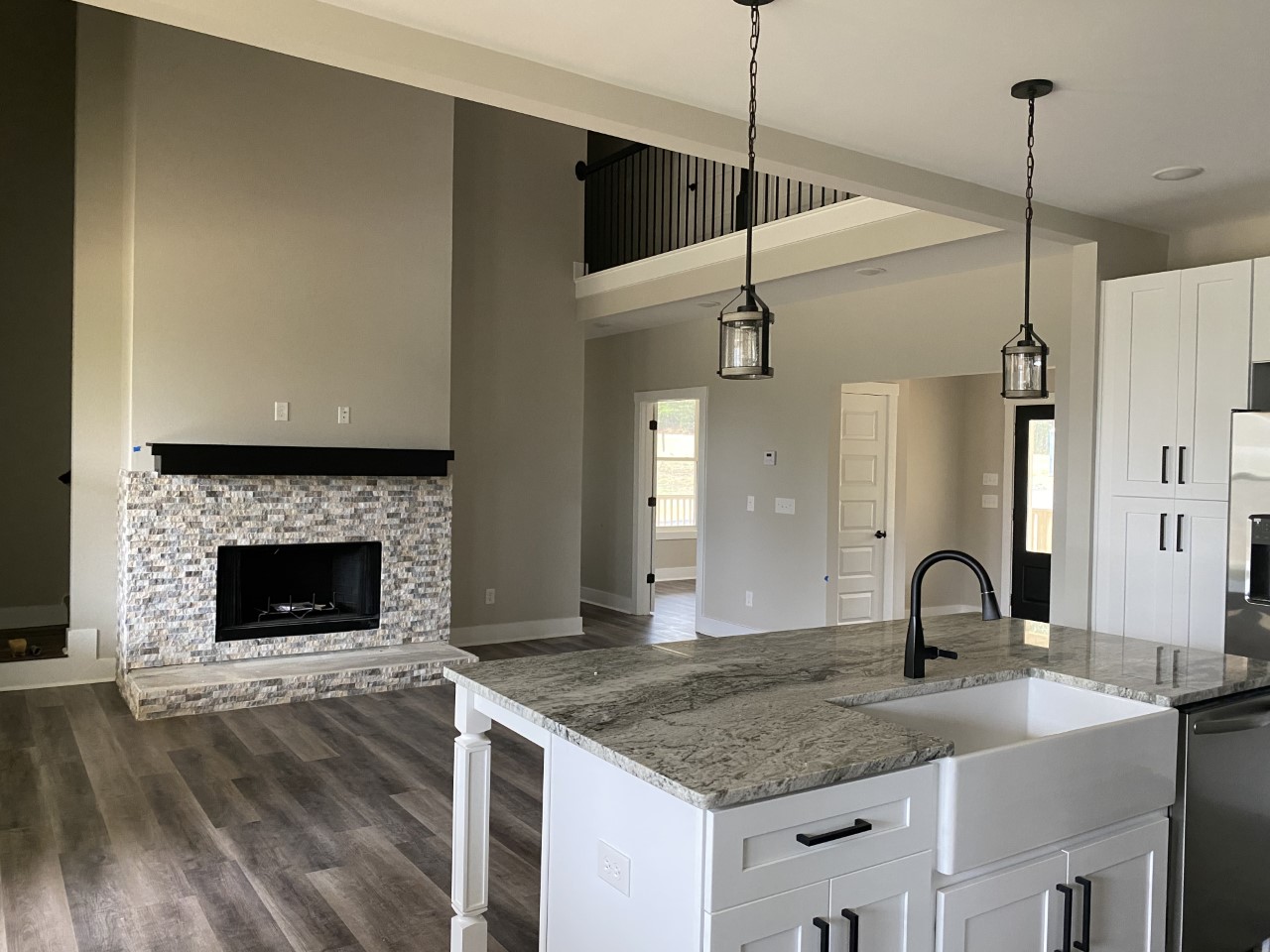 Eatonton Custom Home Showcase — photo 16 — J&J Custom Homes