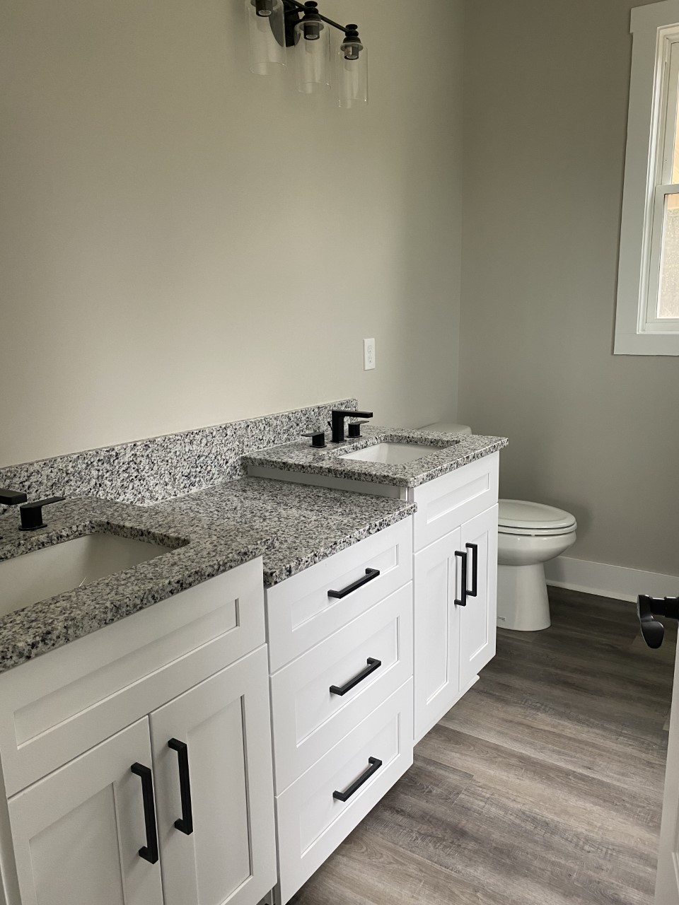 Eatonton Custom Home Showcase — photo 25 — J&J Custom Homes