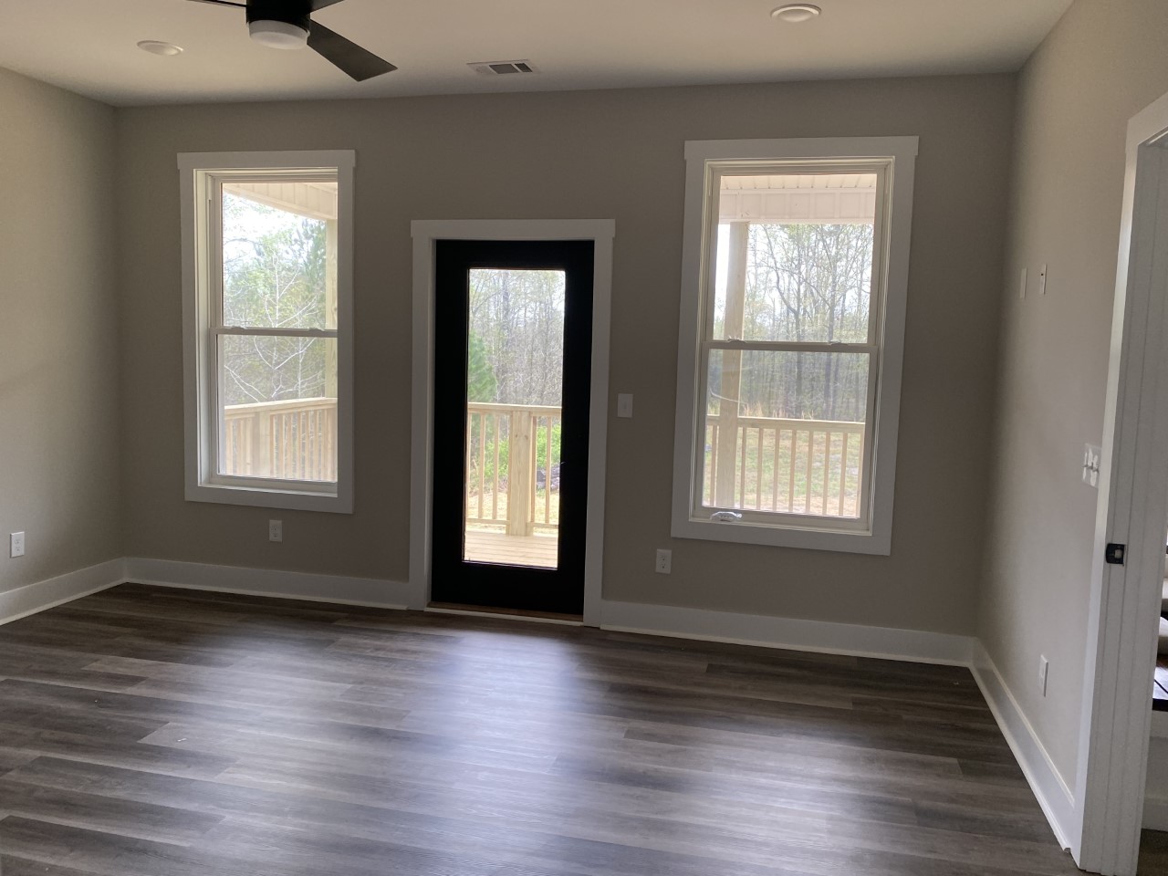 Eatonton Custom Home Showcase — photo 26 — J&J Custom Homes