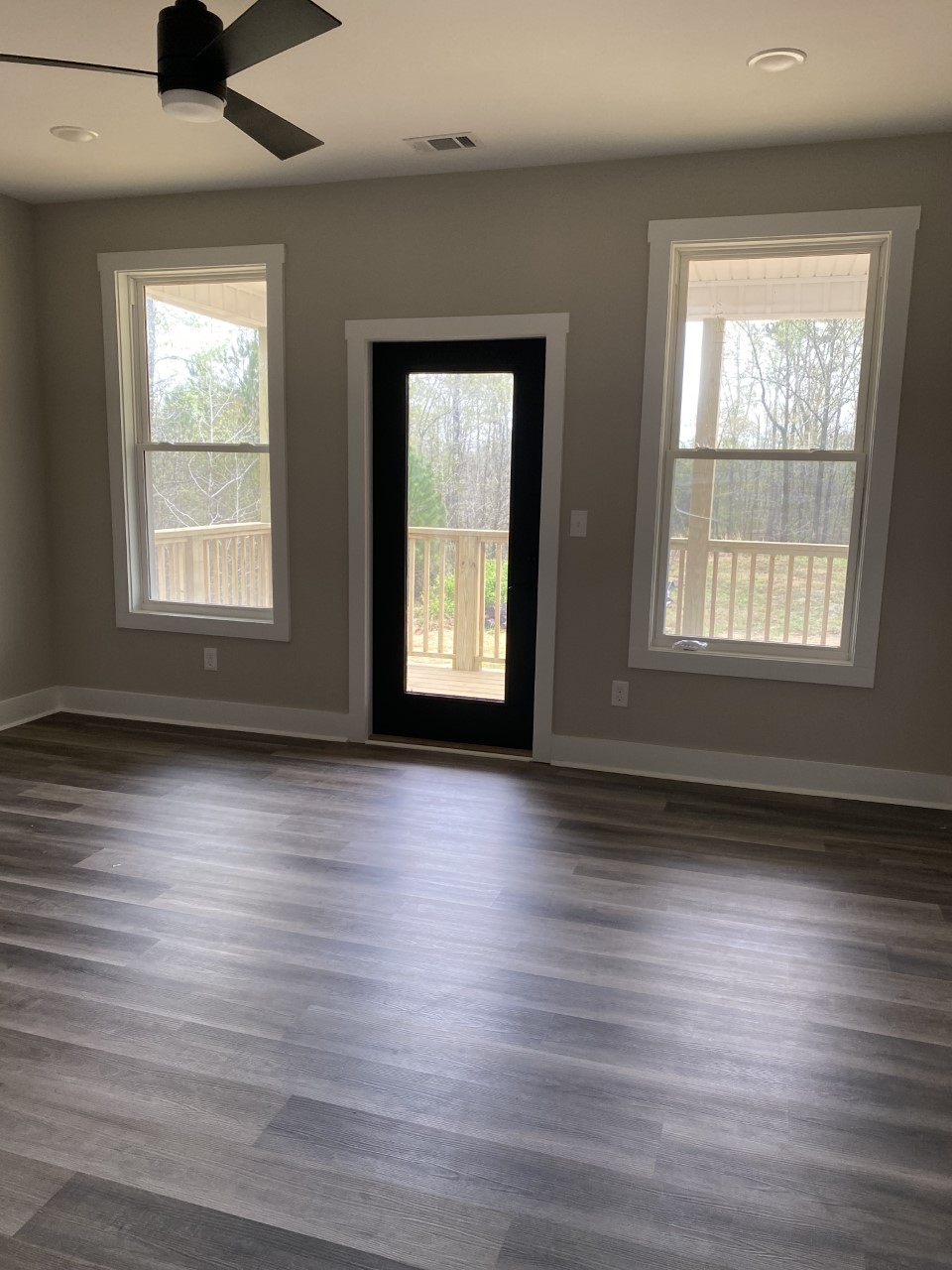 Eatonton Custom Home Showcase — photo 27 — J&J Custom Homes