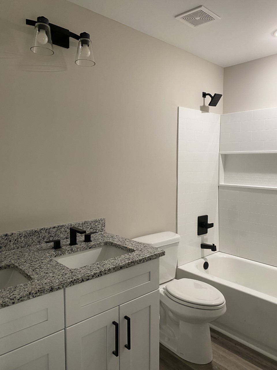 Eatonton Custom Home Showcase — photo 34 — J&J Custom Homes