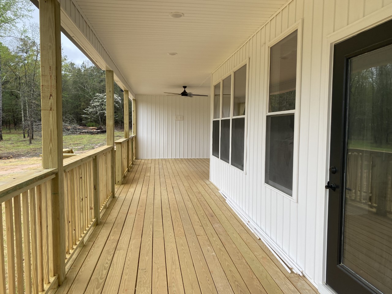 Eatonton Custom Home Showcase — photo 35 — J&J Custom Homes
