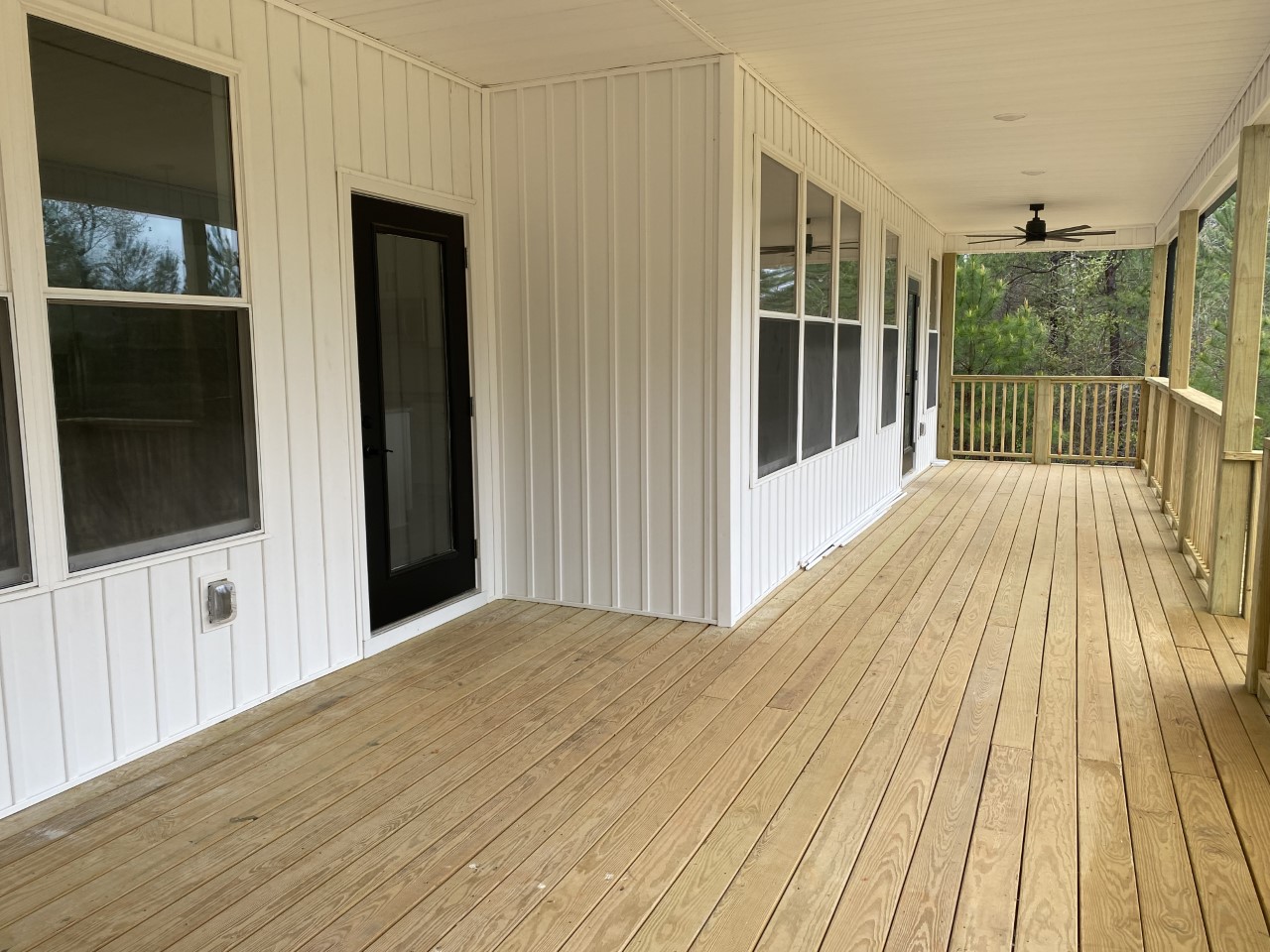 Eatonton Custom Home Showcase — photo 36 — J&J Custom Homes