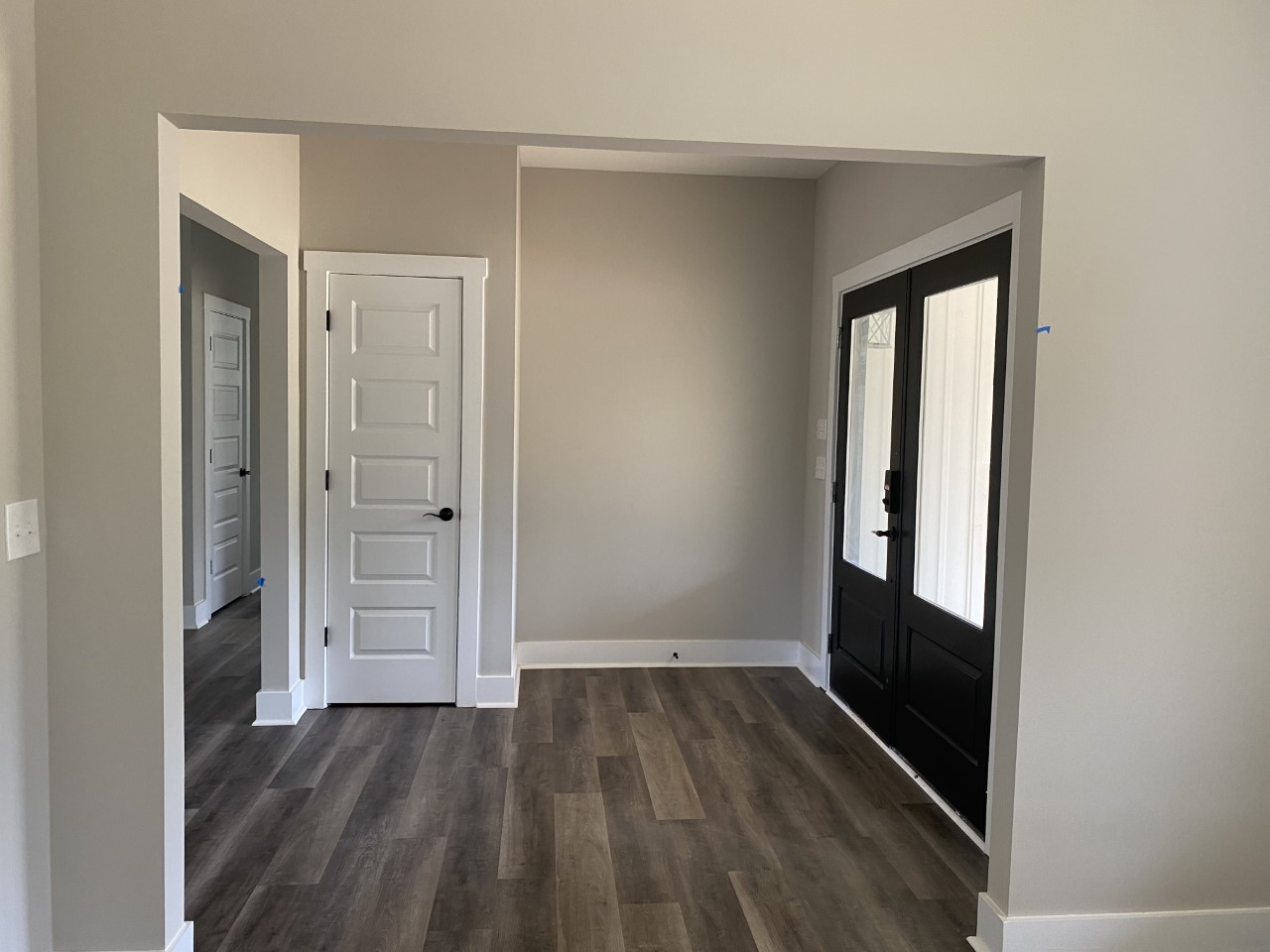 Eatonton Custom Home Showcase — photo 38 — J&J Custom Homes