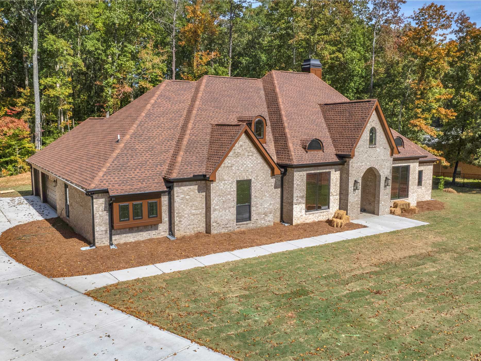 Cessna Stockbridge Home — photo 4 — J&J Custom Homes