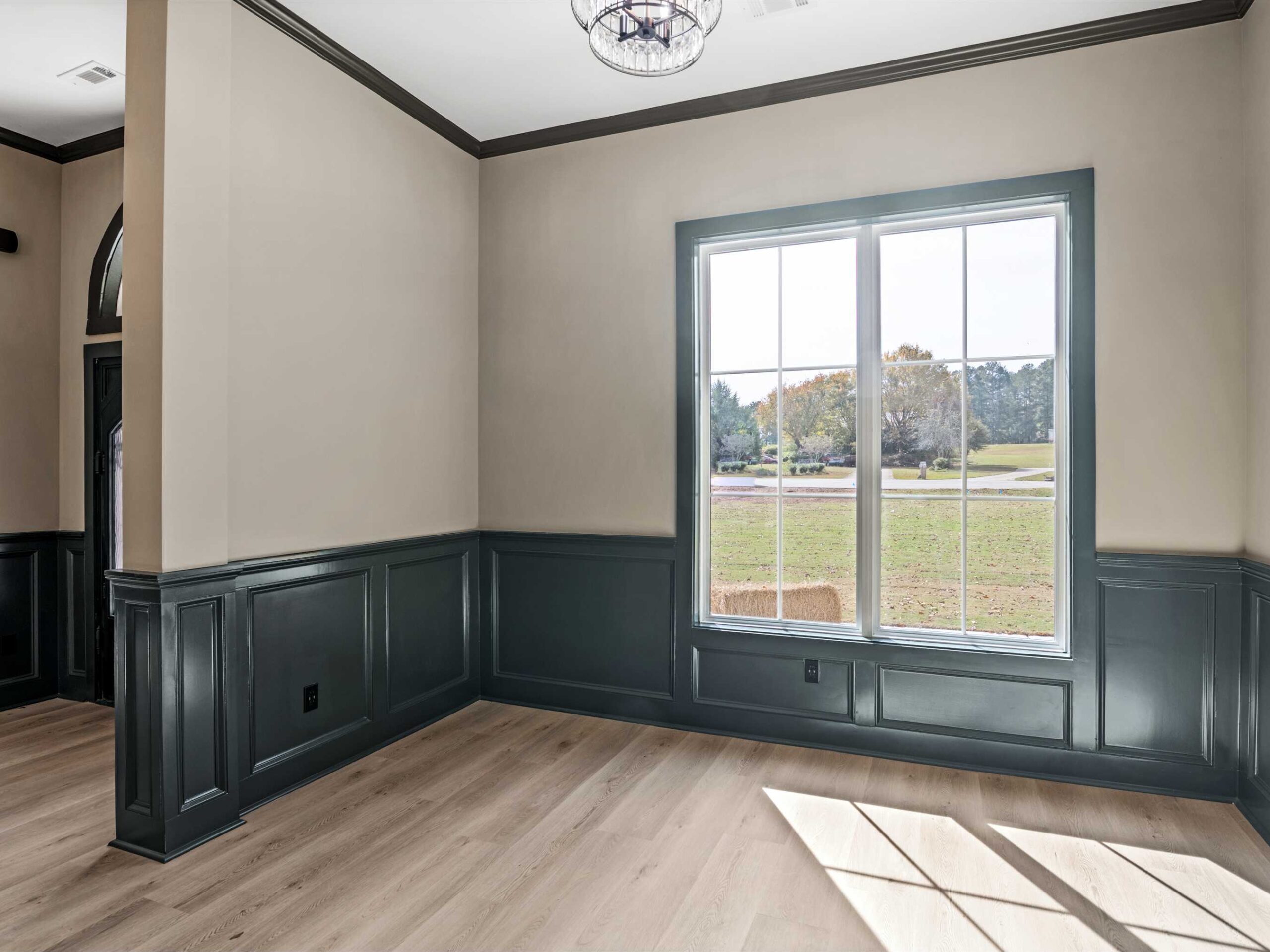 Cessna Stockbridge Home — photo 7 — J&J Custom Homes