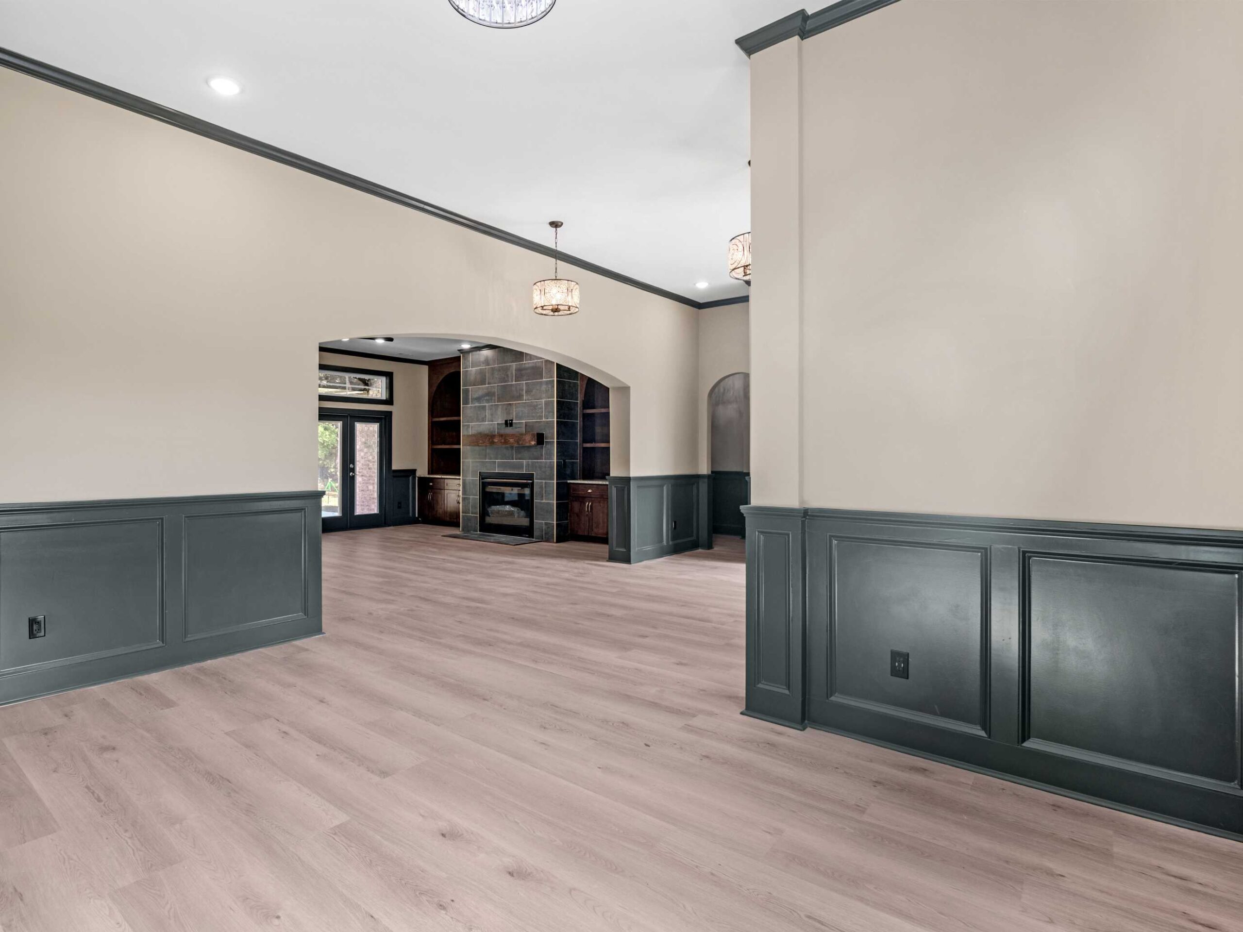 Cessna Stockbridge Home — photo 8 — J&J Custom Homes