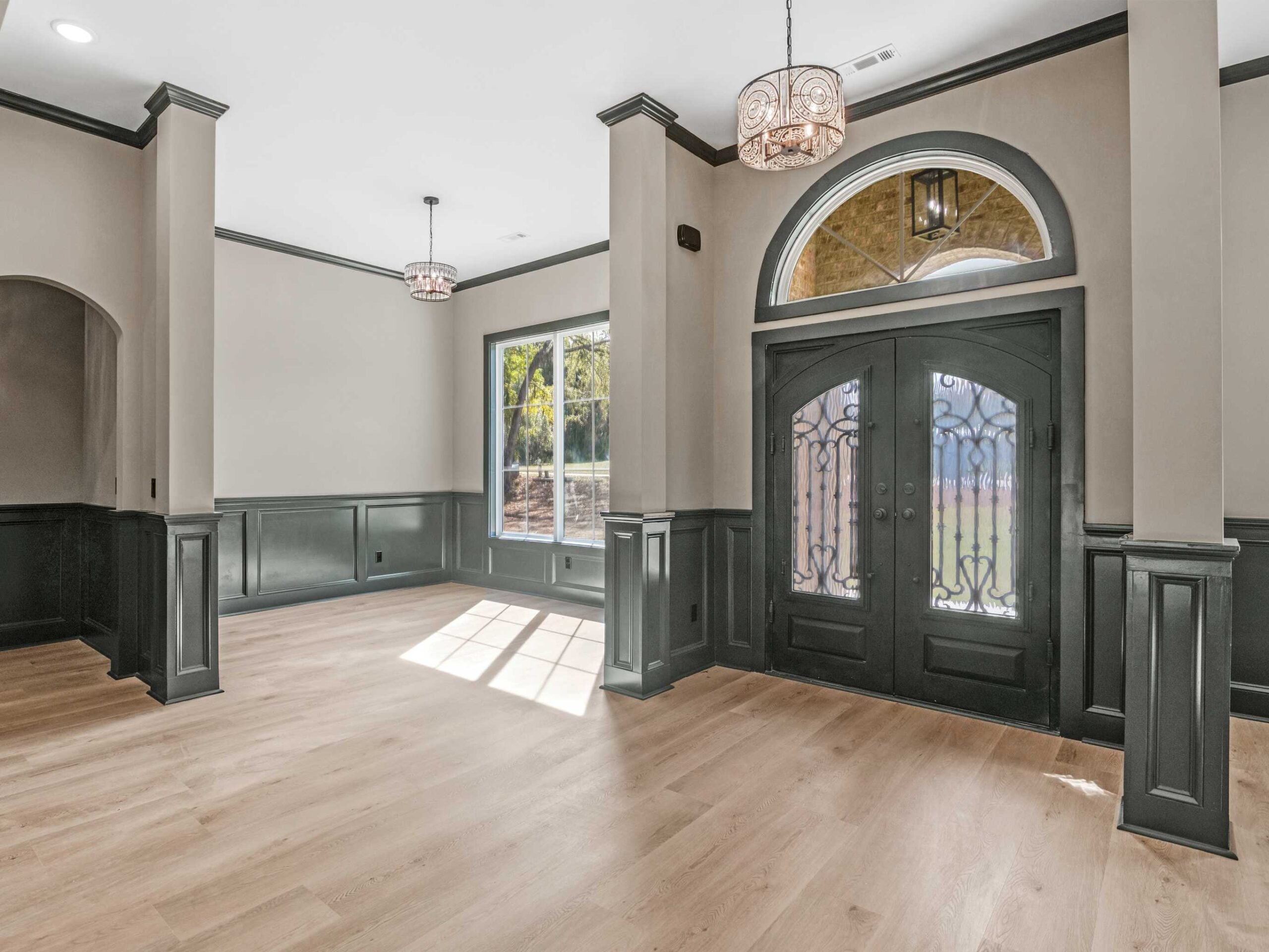 Cessna Stockbridge Home — photo 10 — J&J Custom Homes