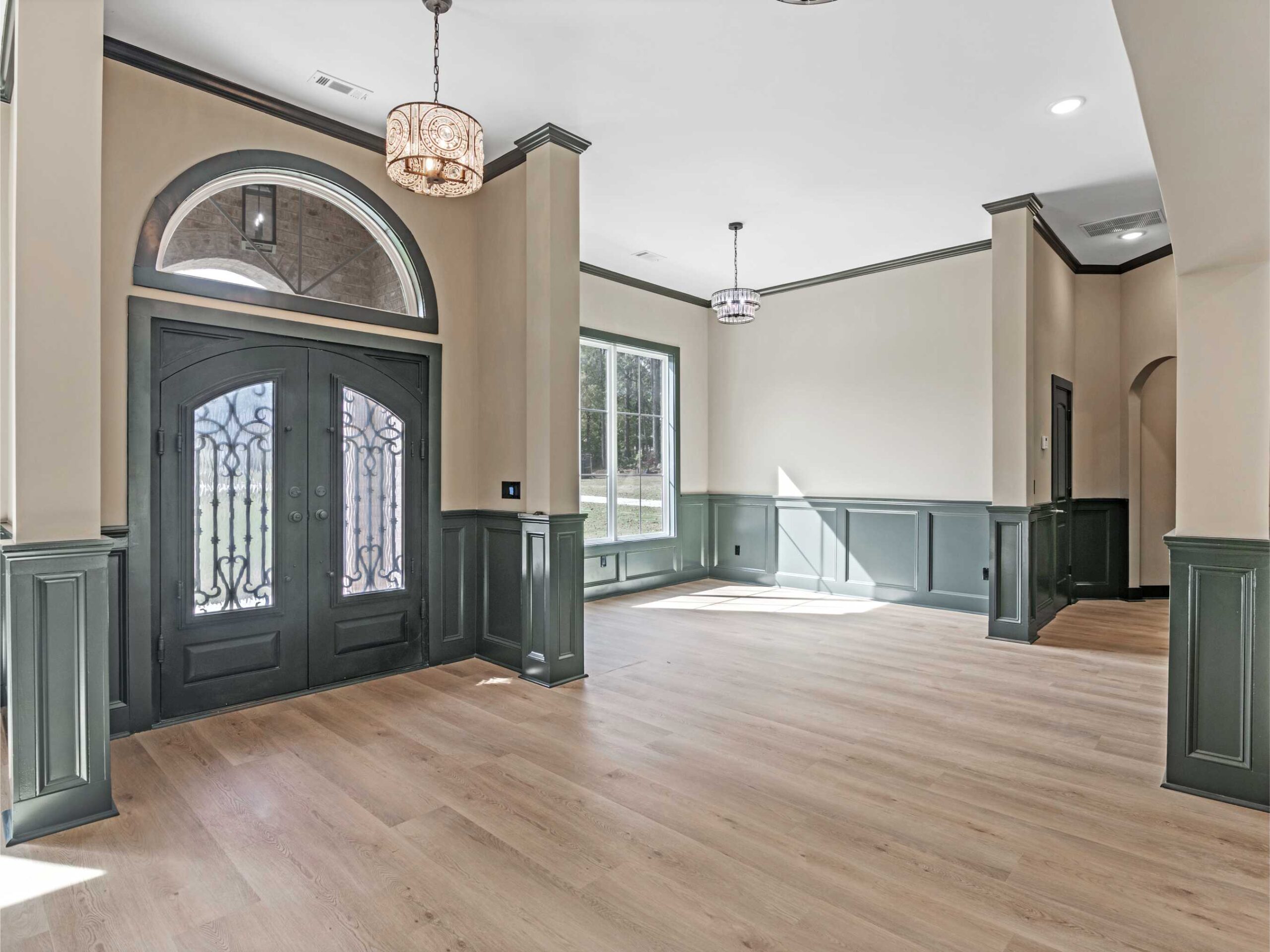 Cessna Stockbridge Home — photo 11 — J&J Custom Homes