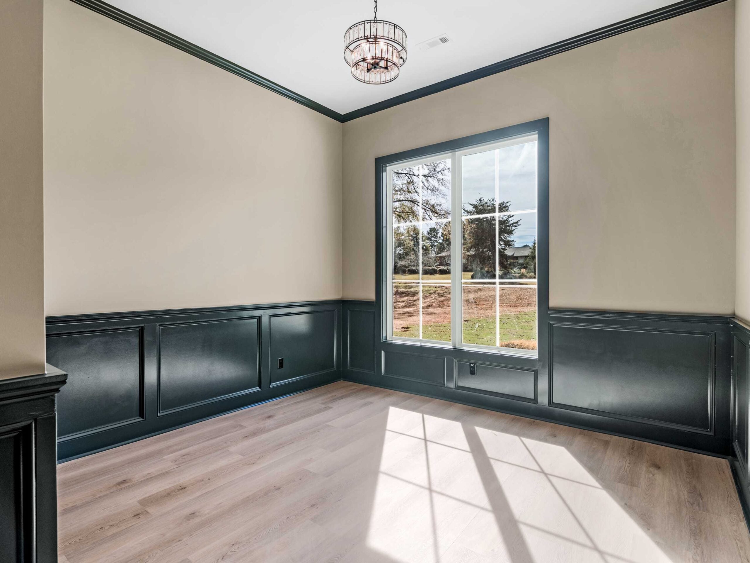Cessna Stockbridge Home — photo 12 — J&J Custom Homes