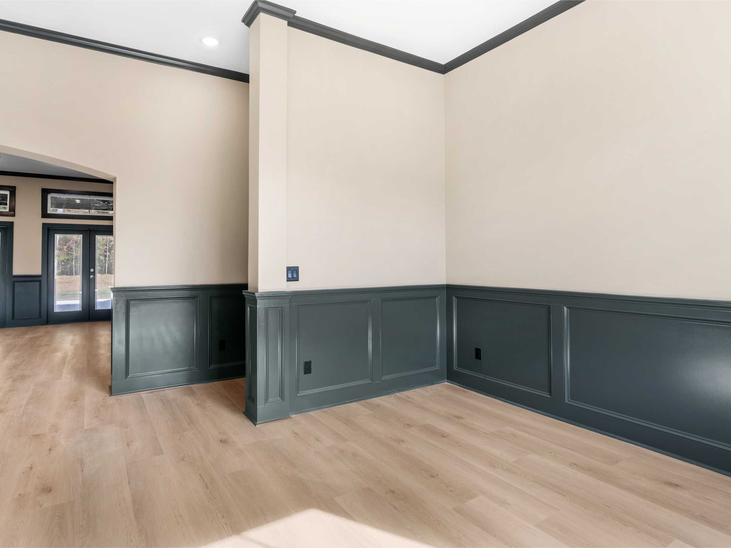 Cessna Stockbridge Home — photo 13 — J&J Custom Homes