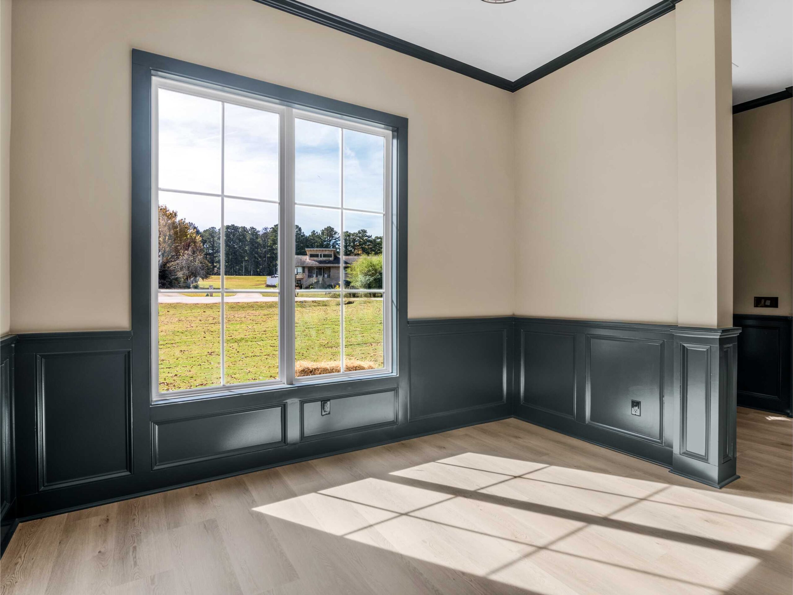 Cessna Stockbridge Home — photo 14 — J&J Custom Homes