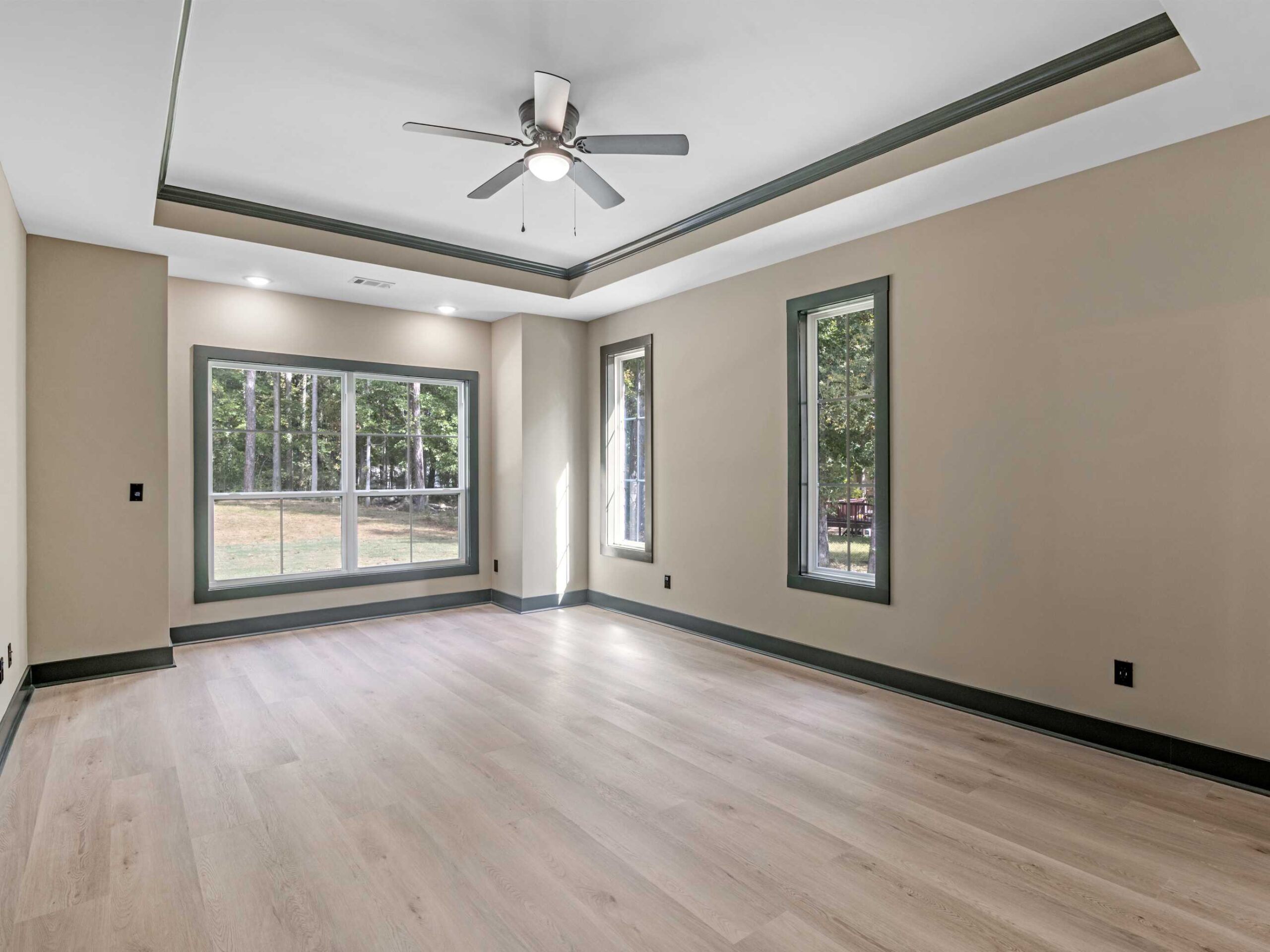 Cessna Stockbridge Home — photo 15 — J&J Custom Homes