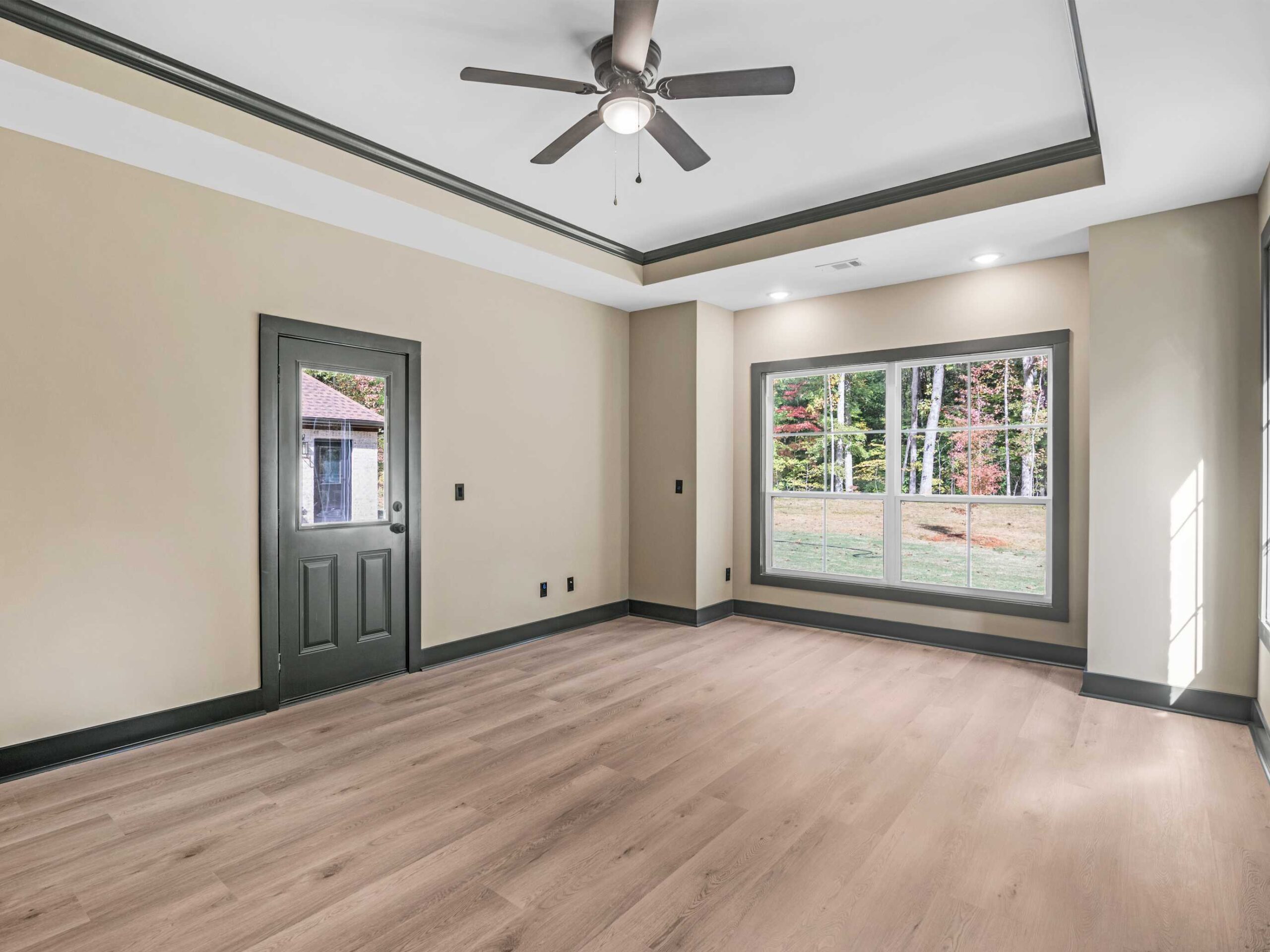 Cessna Stockbridge Home — photo 16 — J&J Custom Homes