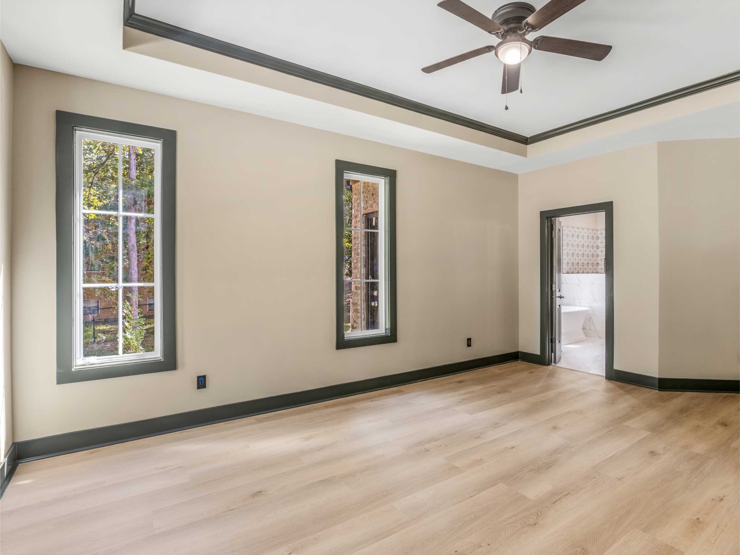 Cessna Stockbridge Home — photo 18 — J&J Custom Homes