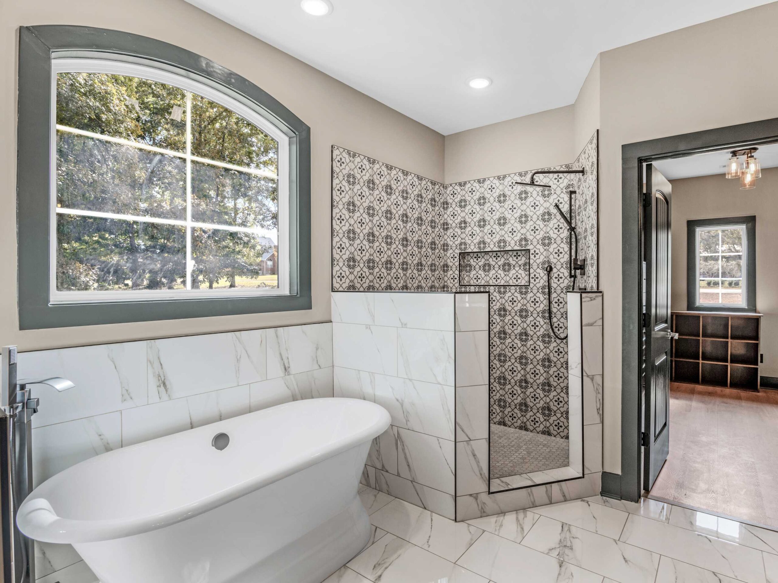 Cessna Stockbridge Home — photo 20 — J&J Custom Homes