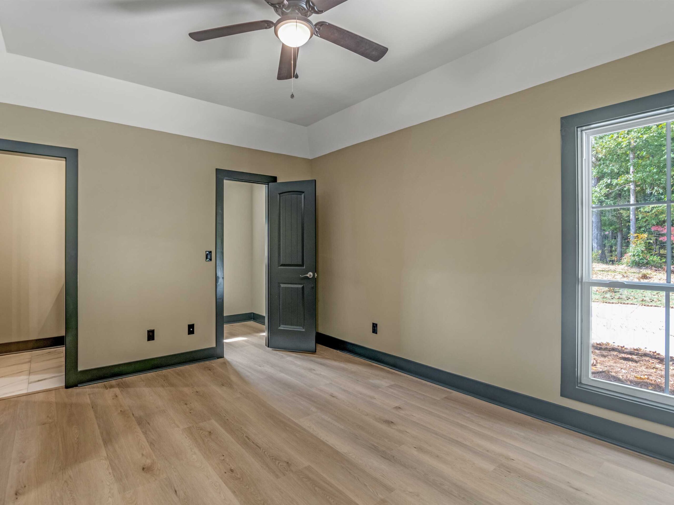 Cessna Stockbridge Home — photo 27 — J&J Custom Homes