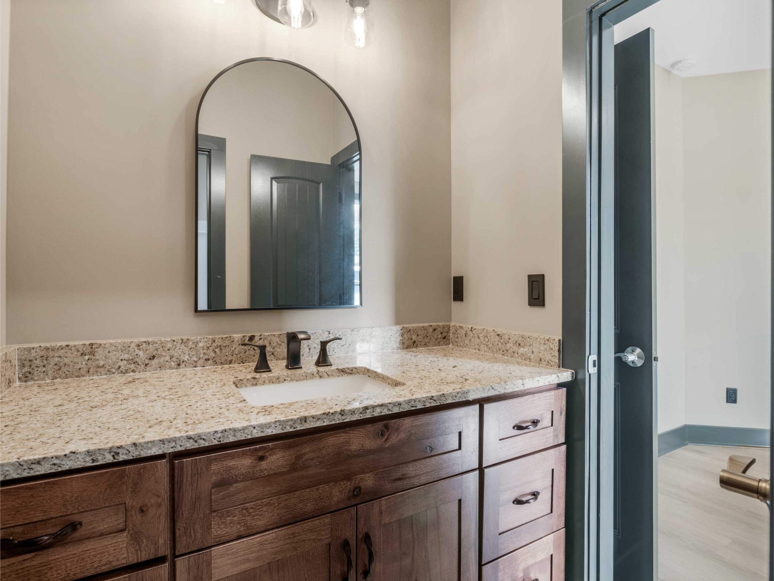 Cessna Stockbridge Home — photo 32 — J&J Custom Homes