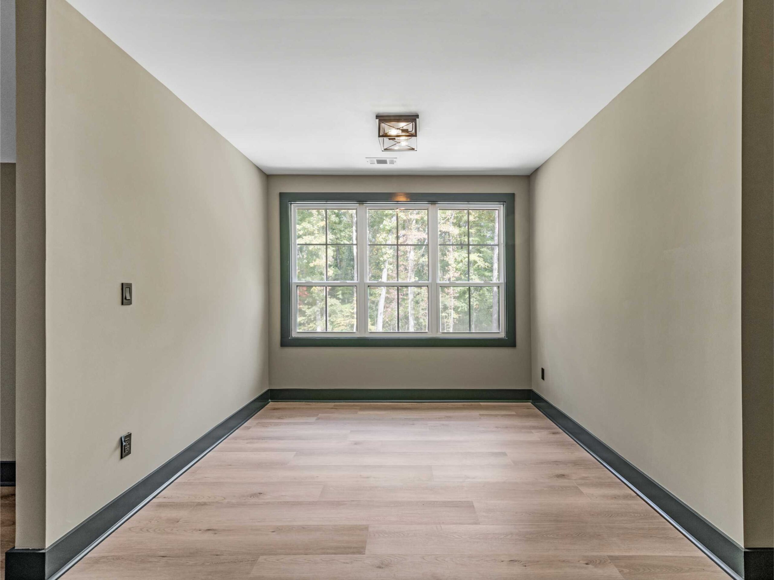 Cessna Stockbridge Home — photo 37 — J&J Custom Homes