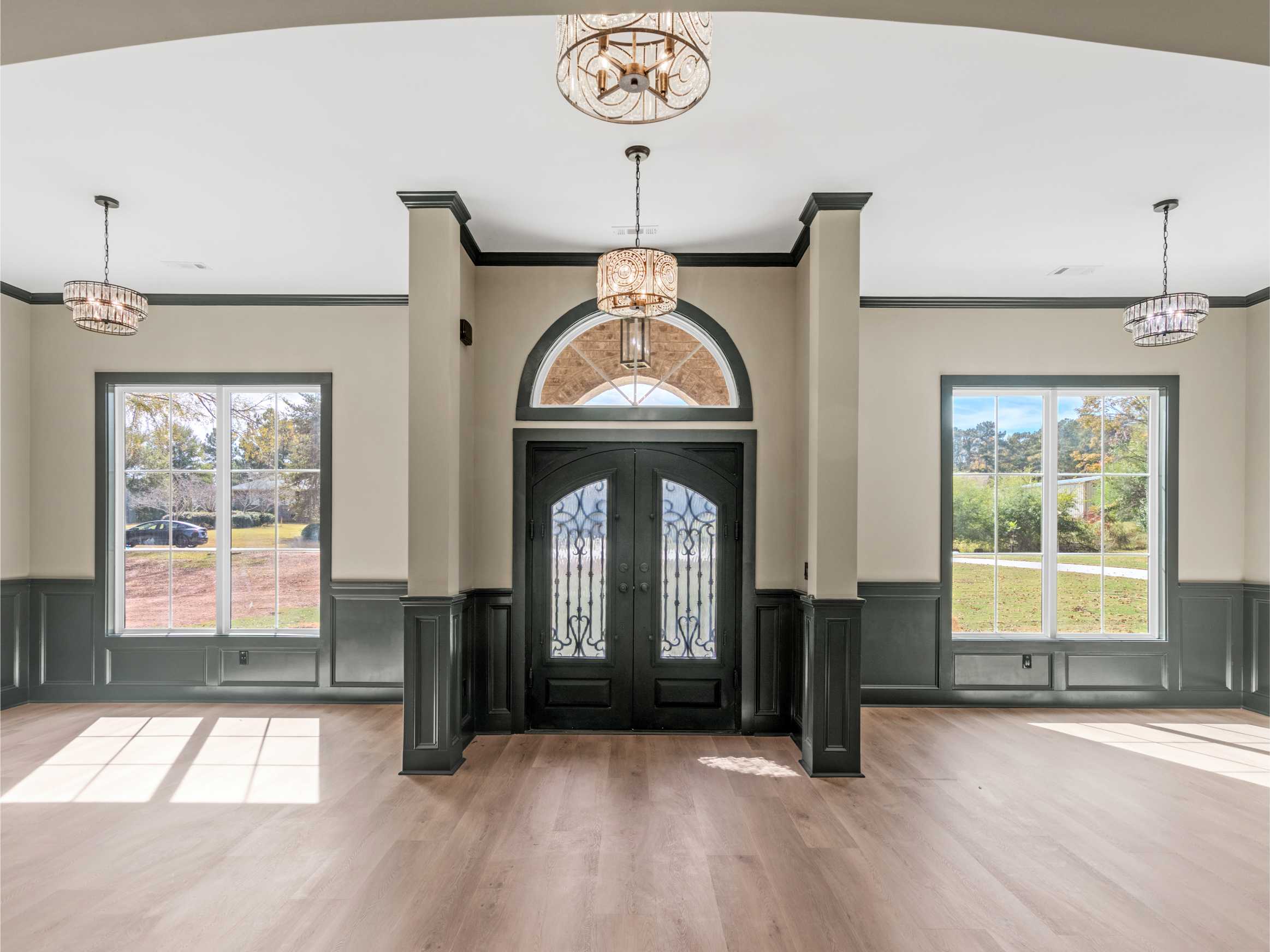 Cessna Stockbridge Home — photo 39 — J&J Custom Homes