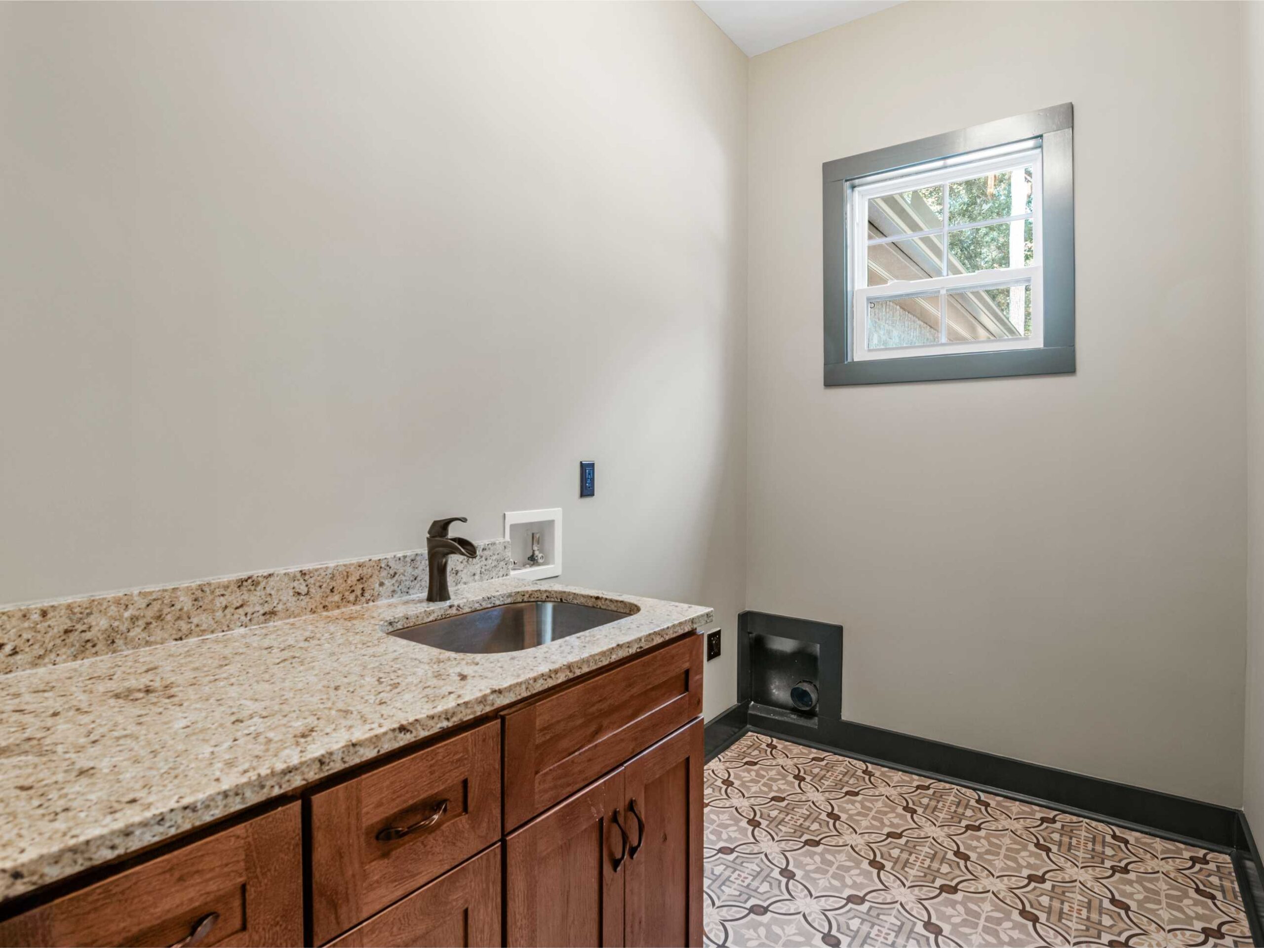 Cessna Stockbridge Home — photo 40 — J&J Custom Homes
