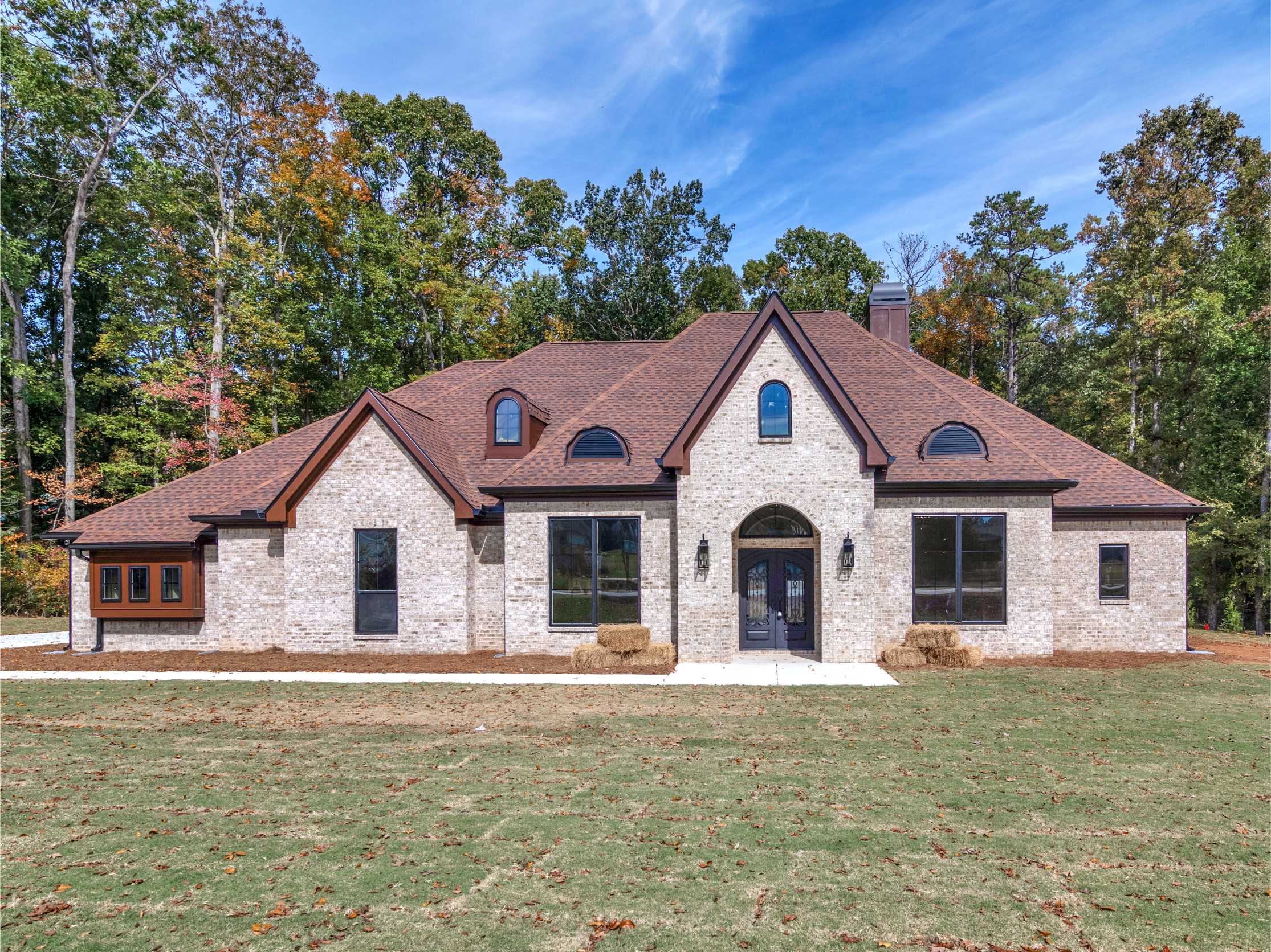 Cessna Stockbridge Home — photo 44 — J&J Custom Homes