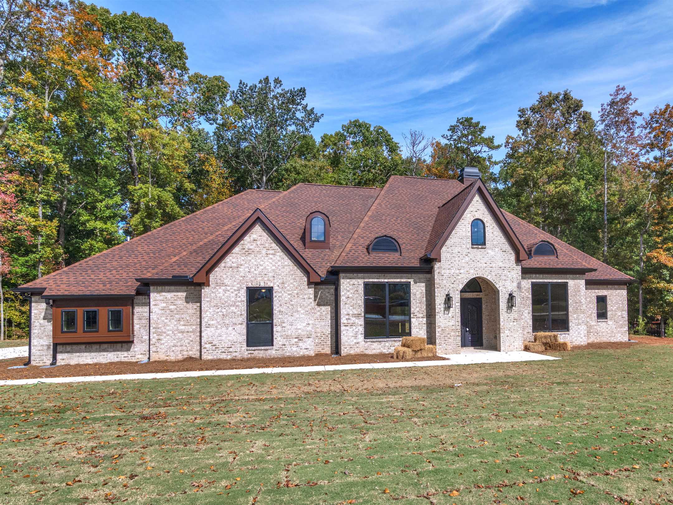 Cessna Stockbridge Home — photo 45 — J&J Custom Homes