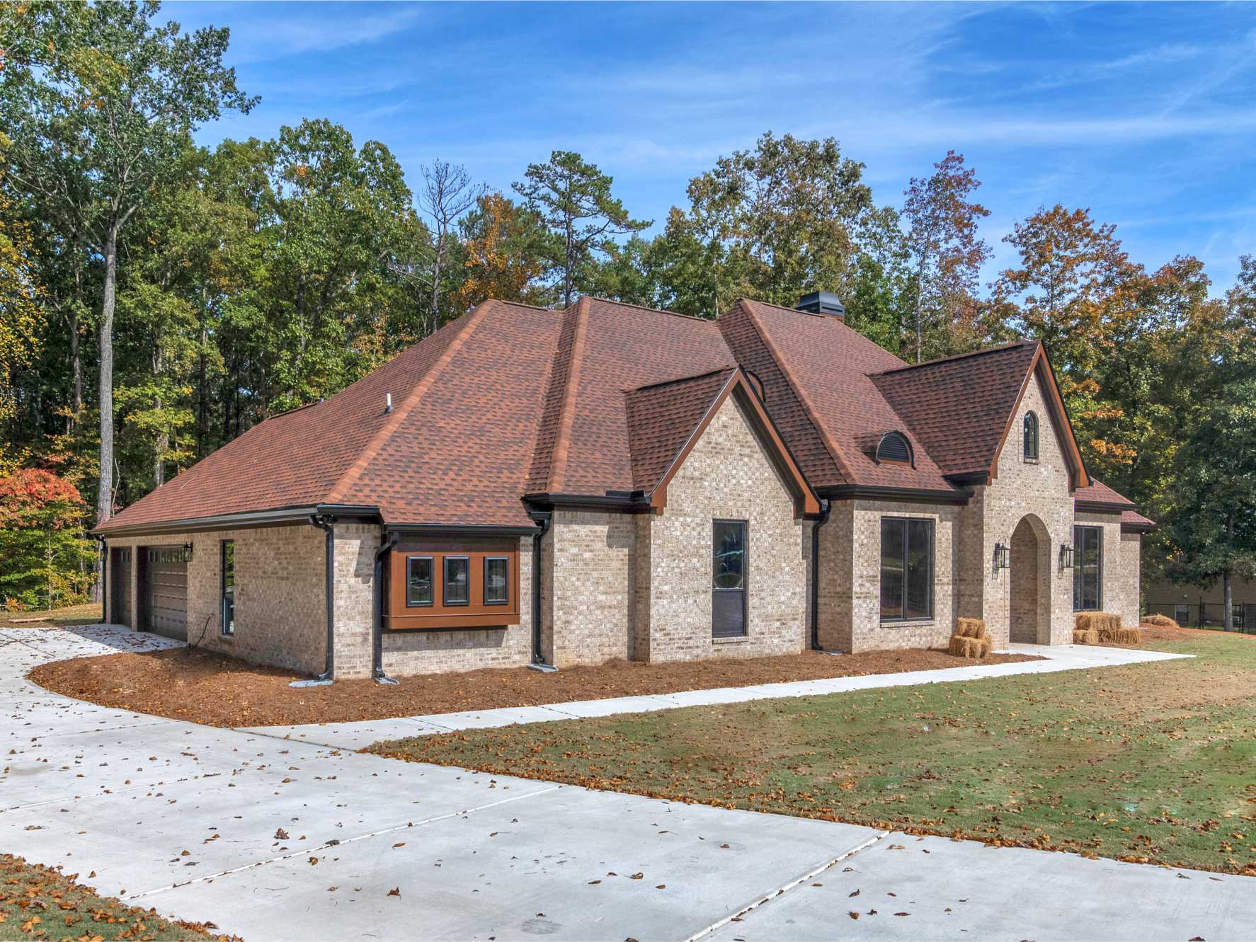 Cessna Stockbridge Home — photo 46 — J&J Custom Homes