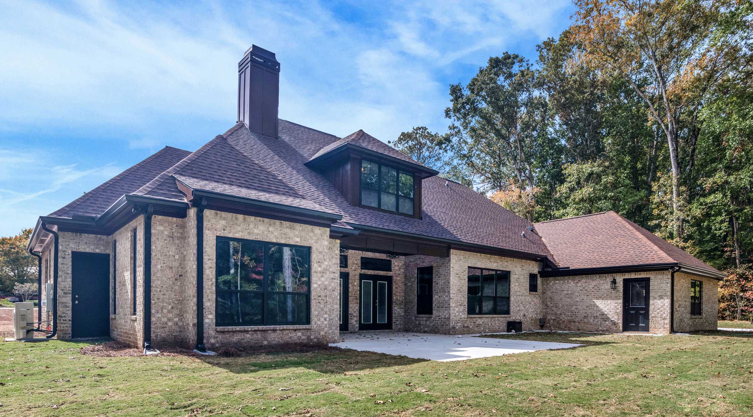 Cessna Stockbridge Home — photo 47 — J&J Custom Homes