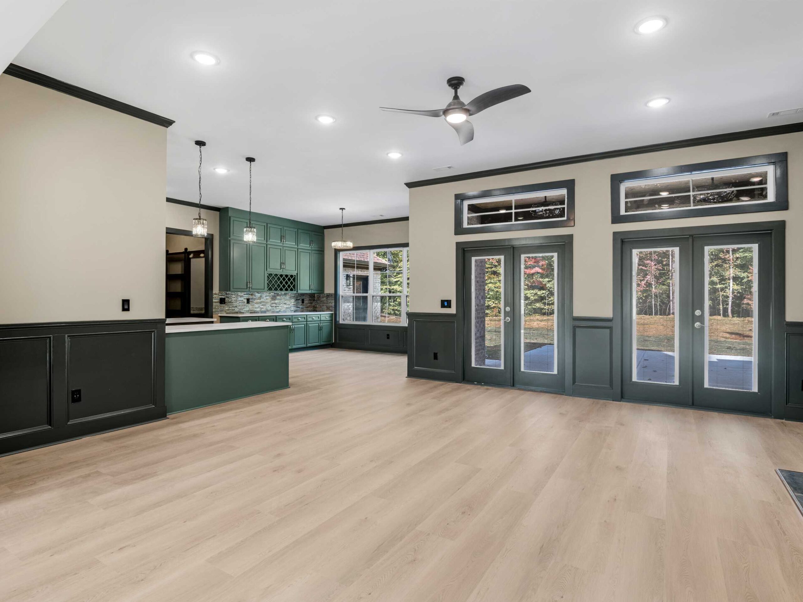 Cessna Stockbridge Home — photo 49 — J&J Custom Homes