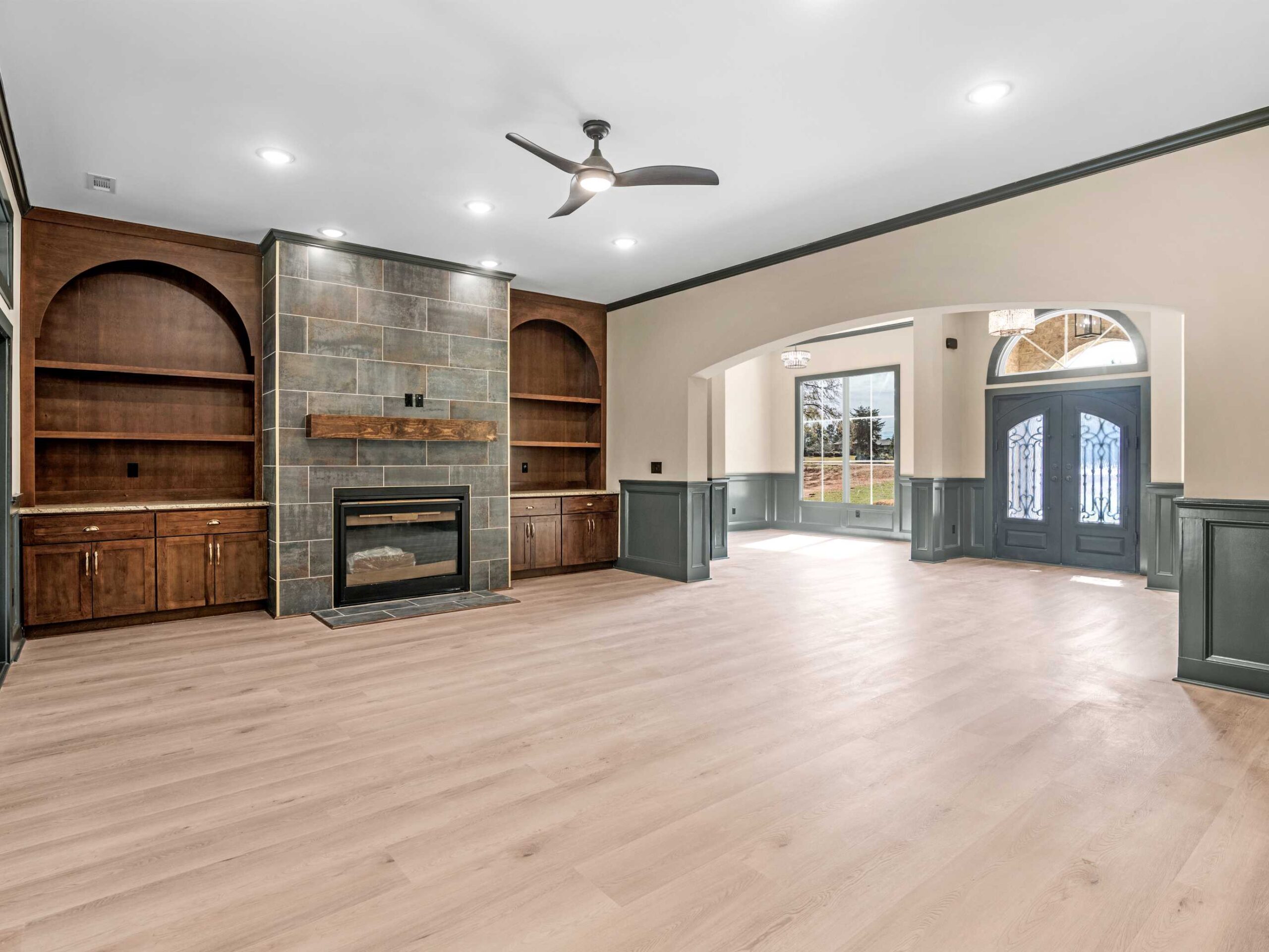 Cessna Stockbridge Home — photo 51 — J&J Custom Homes