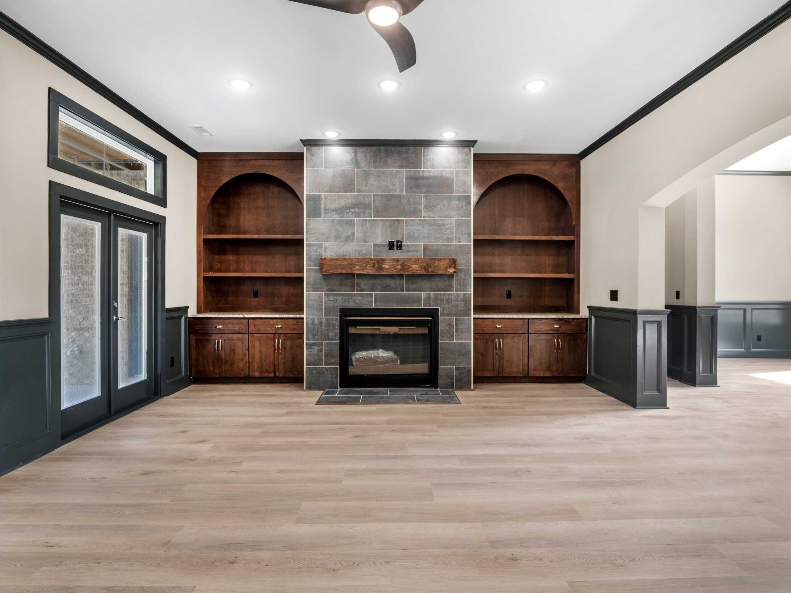 Cessna Stockbridge Home — photo 52 — J&J Custom Homes