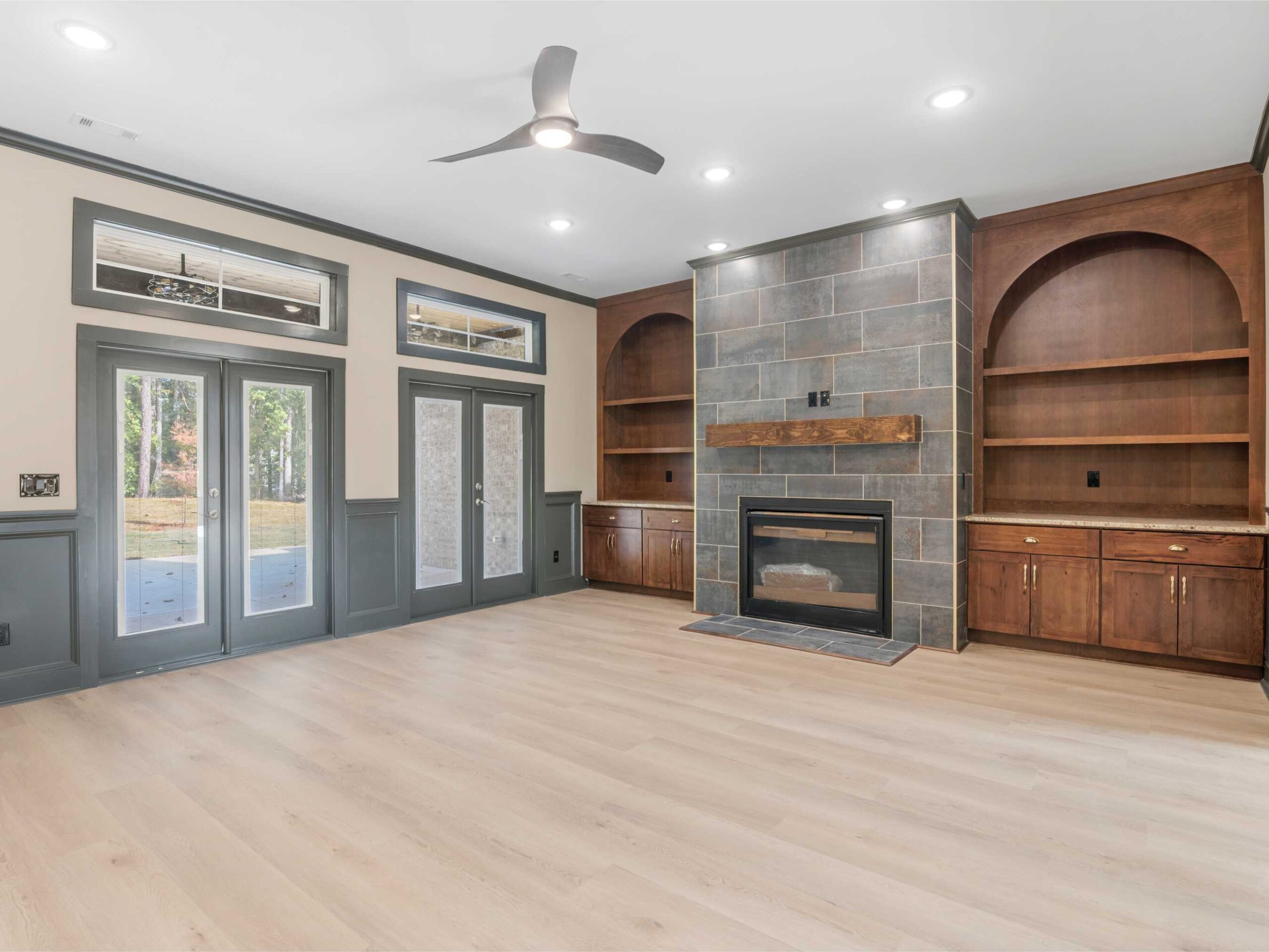 Cessna Stockbridge Home — photo 53 — J&J Custom Homes