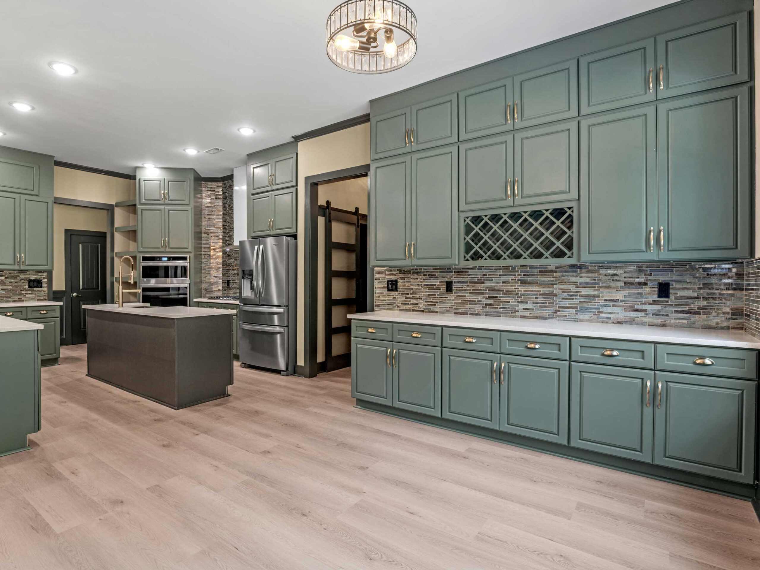 Cessna Stockbridge Home — photo 55 — J&J Custom Homes