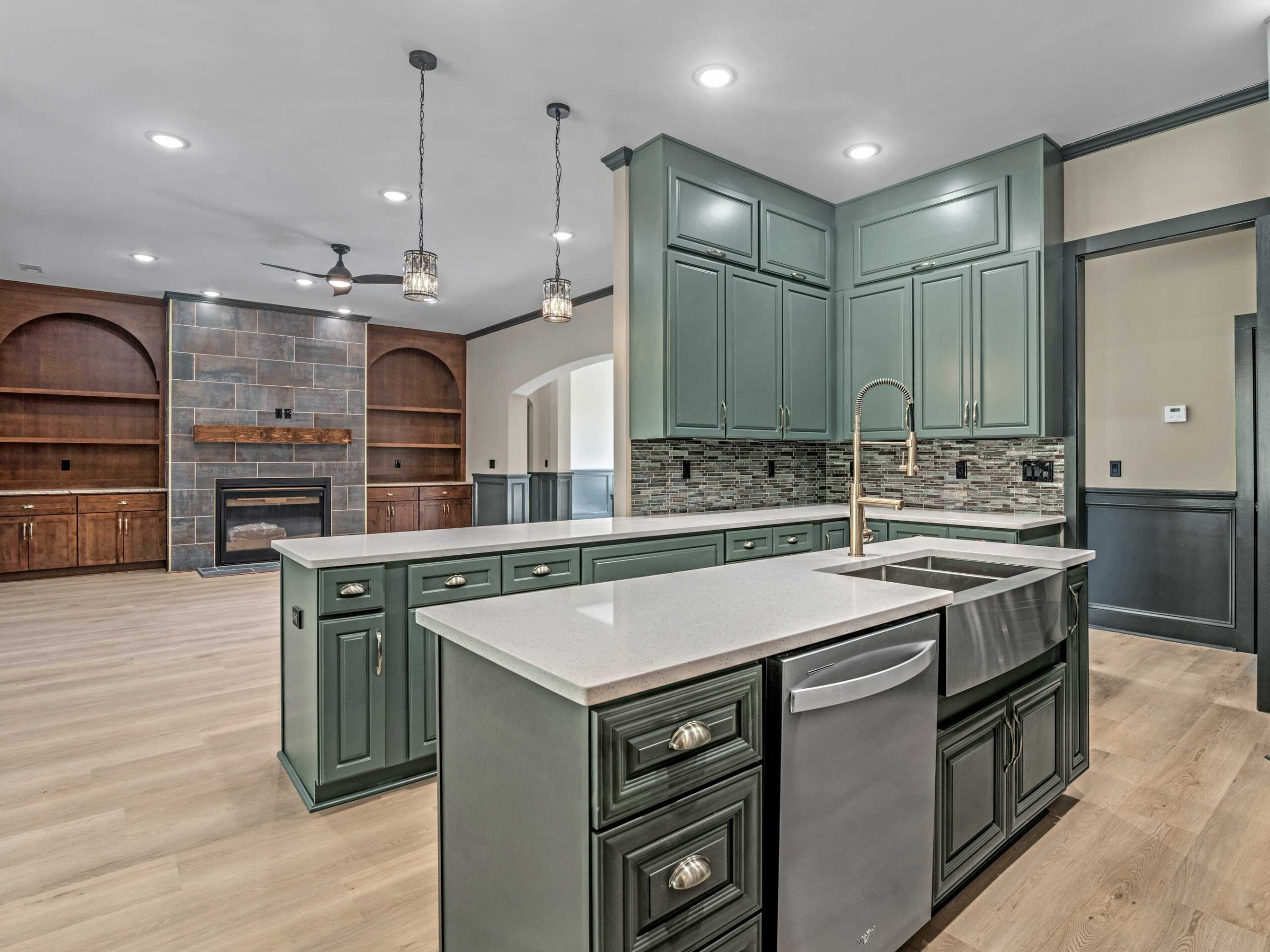 Cessna Stockbridge Home — photo 58 — J&J Custom Homes