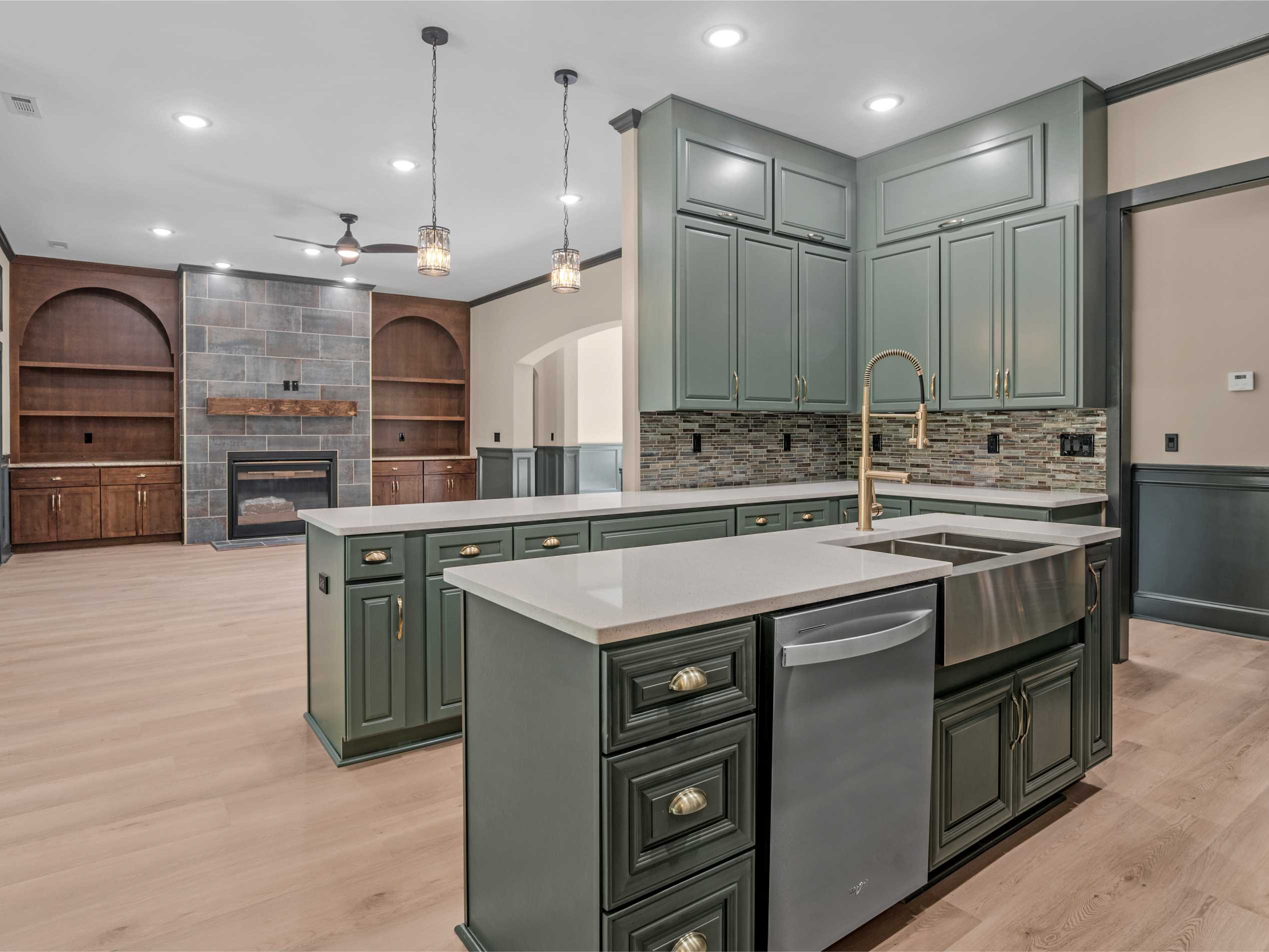 Cessna Stockbridge Home — photo 59 — J&J Custom Homes