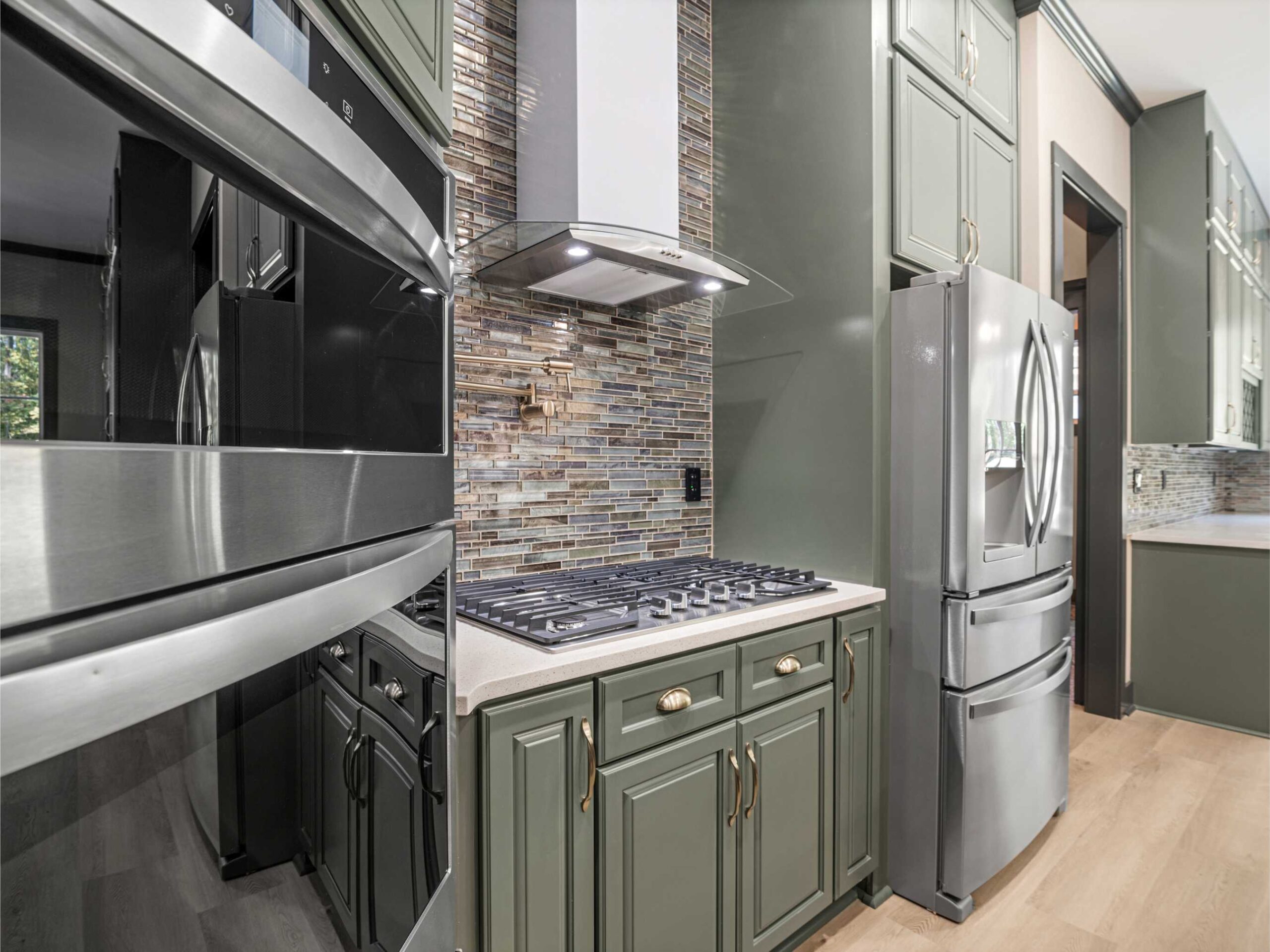 Cessna Stockbridge Home — photo 61 — J&J Custom Homes