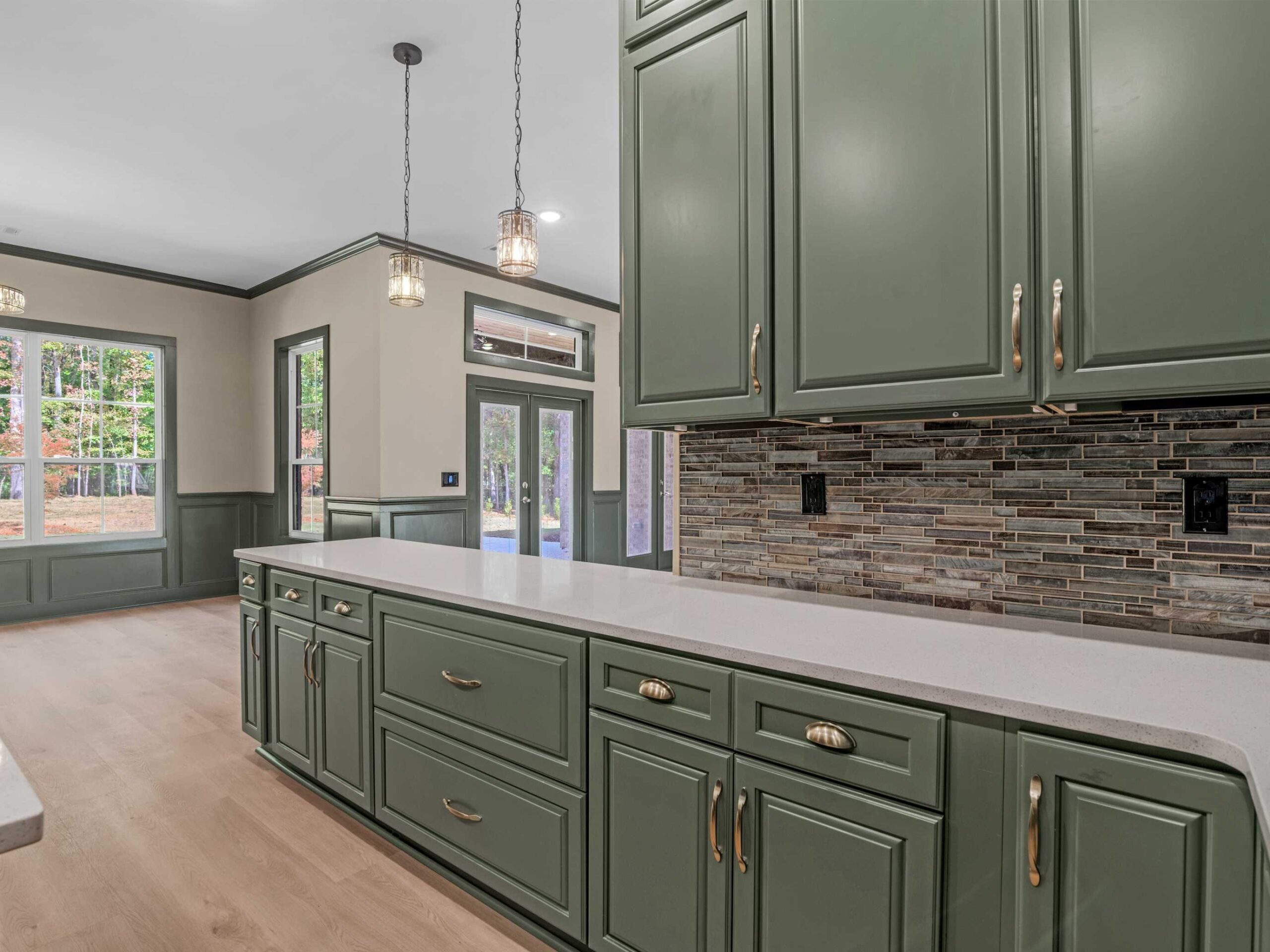 Cessna Stockbridge Home — photo 63 — J&J Custom Homes