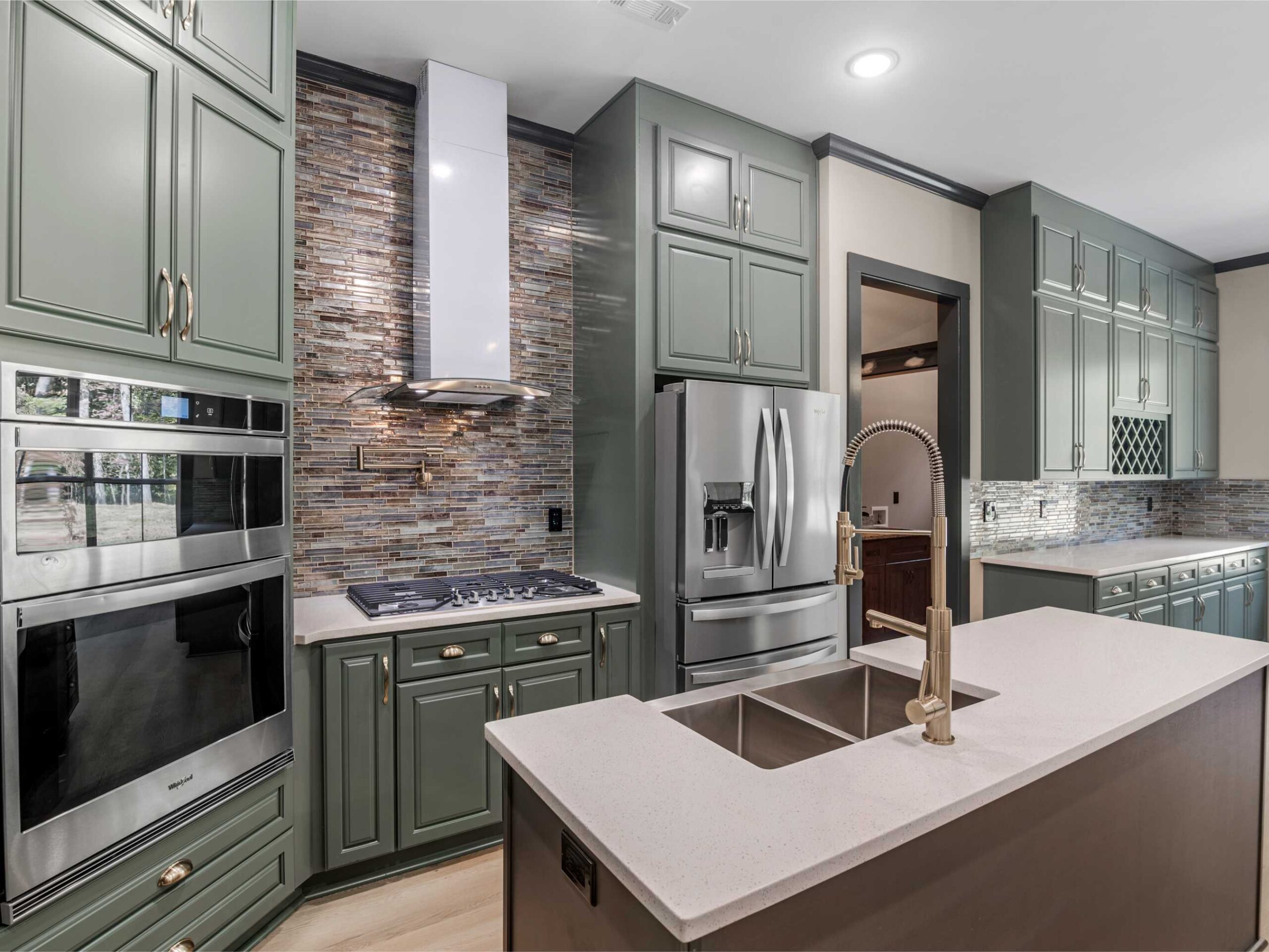 Cessna Stockbridge Home — photo 65 — J&J Custom Homes
