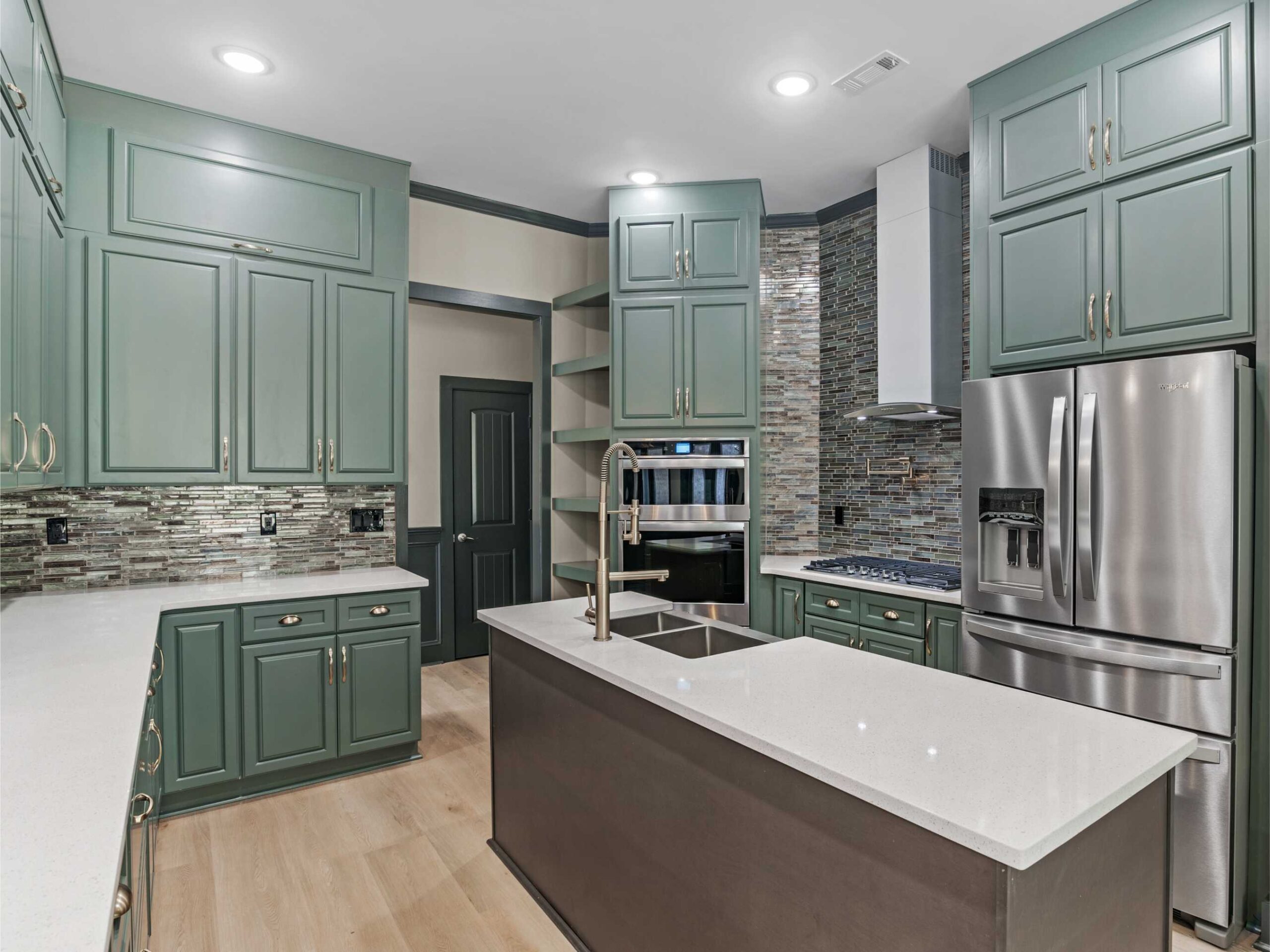 Cessna Stockbridge Home — photo 66 — J&J Custom Homes