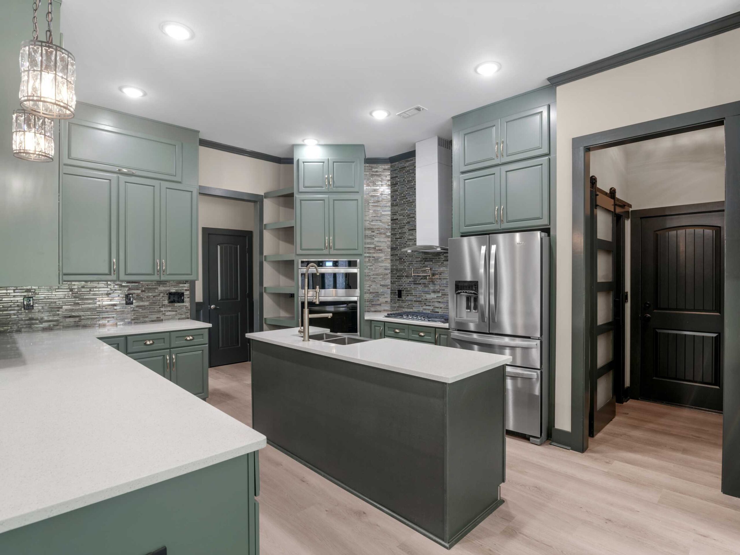 Cessna Stockbridge Home — photo 67 — J&J Custom Homes