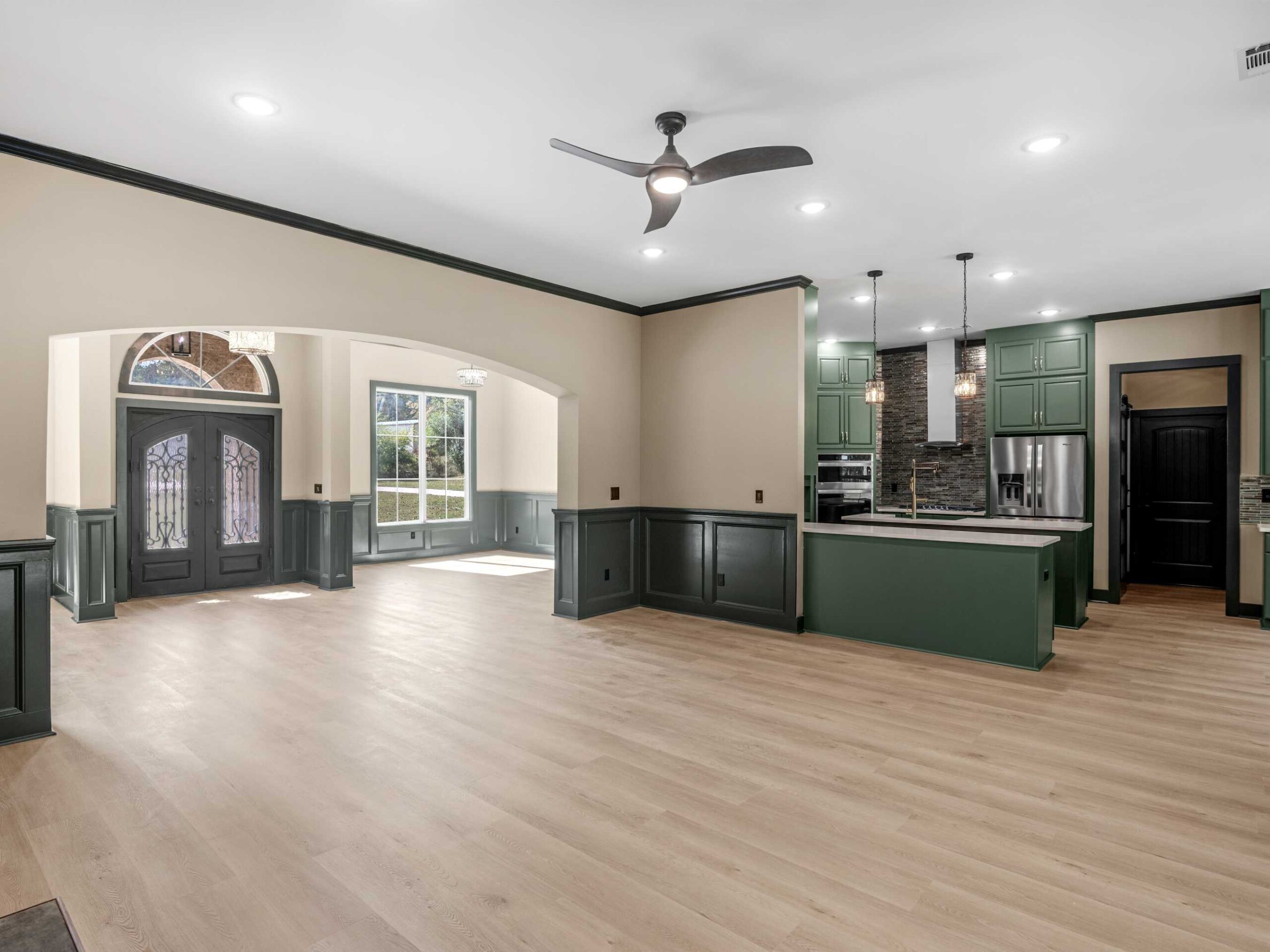 Cessna Stockbridge Home — photo 69 — J&J Custom Homes