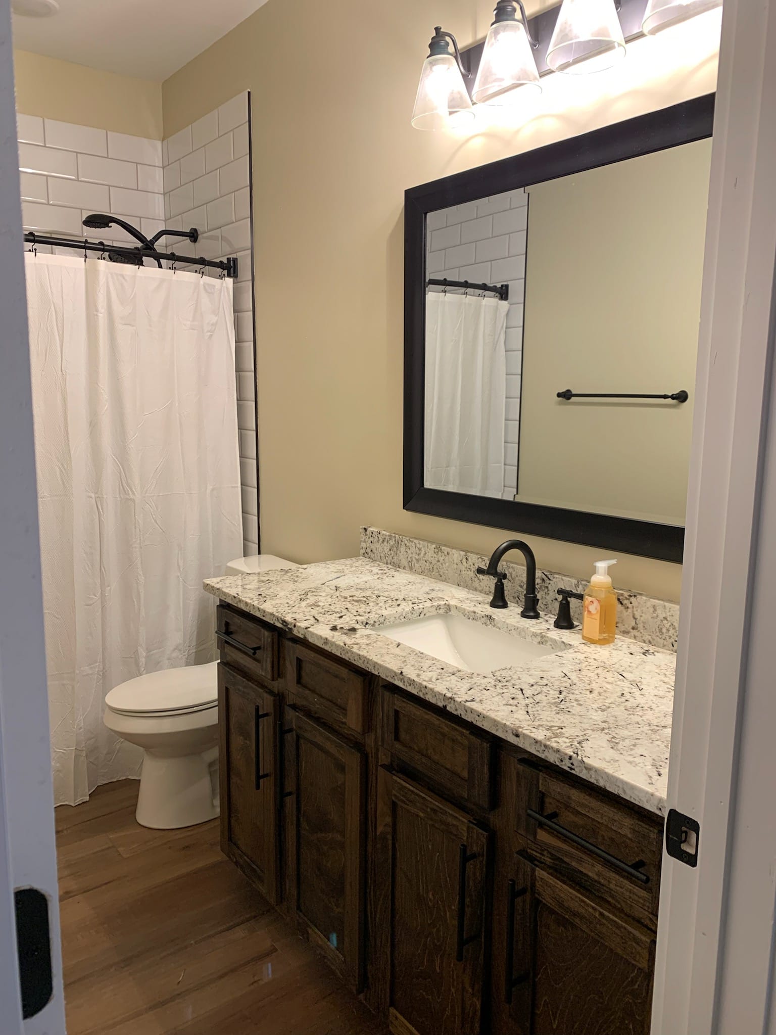 Showcase Elegant Cline Residence — photo 2 — J&J Custom Homes