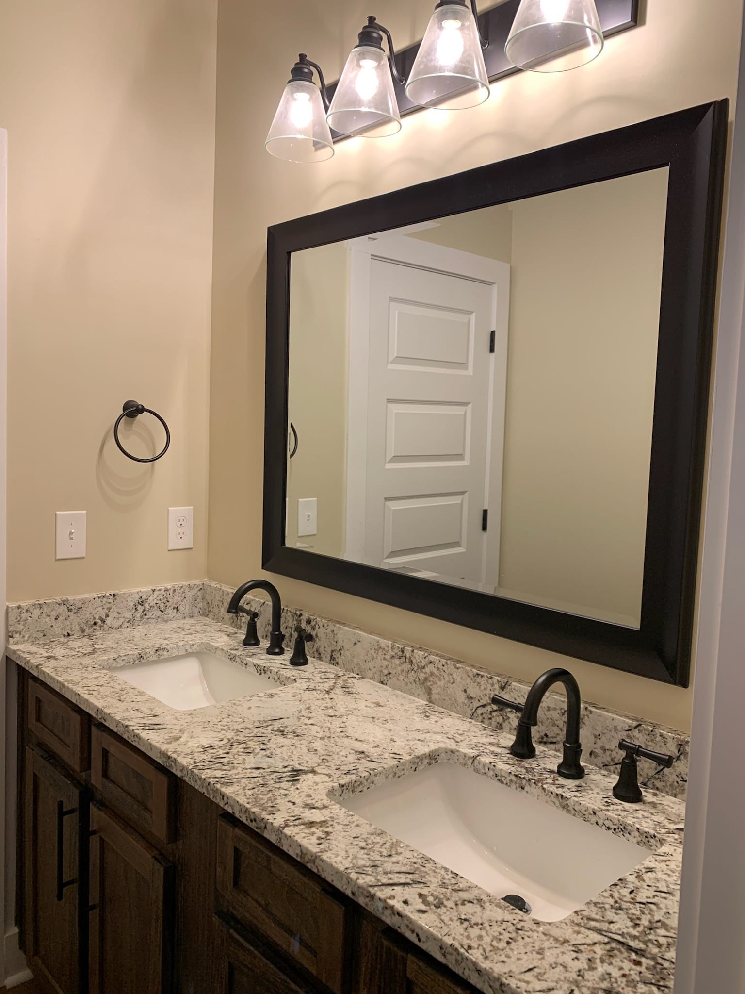 Showcase Elegant Cline Residence — photo 5 — J&J Custom Homes