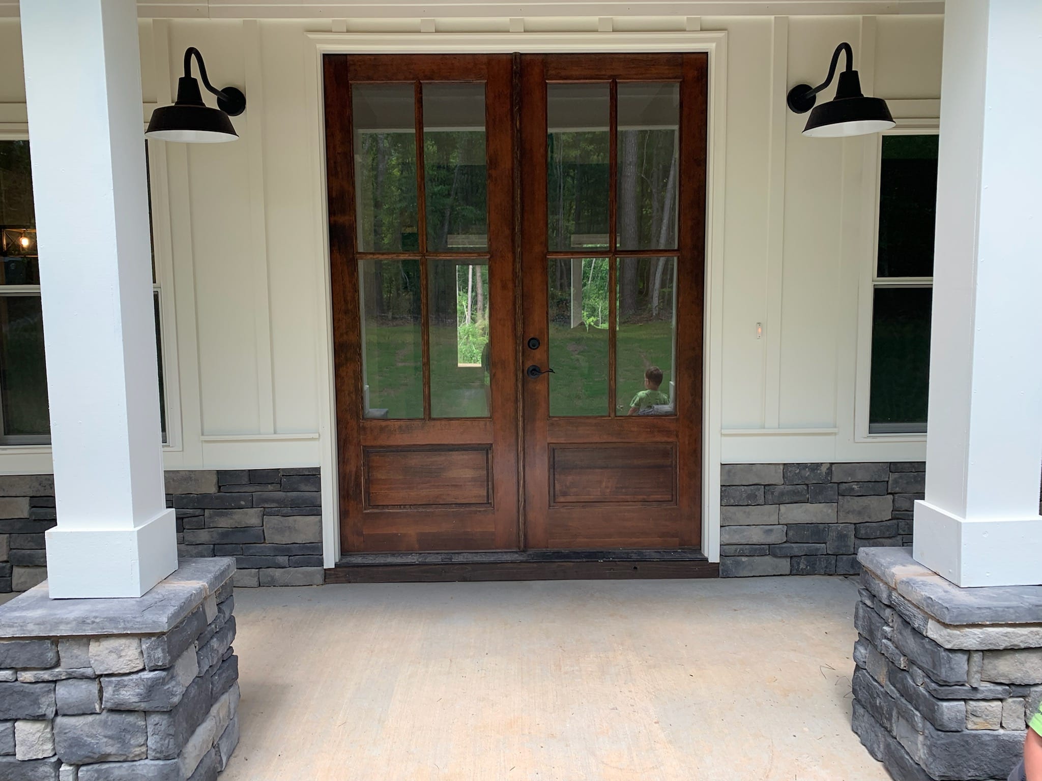 Showcase Elegant Cline Residence — photo 9 — J&J Custom Homes