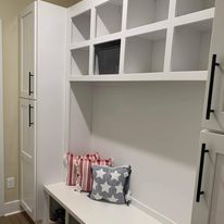Showcase Elegant Cline Residence — photo 13 — J&J Custom Homes