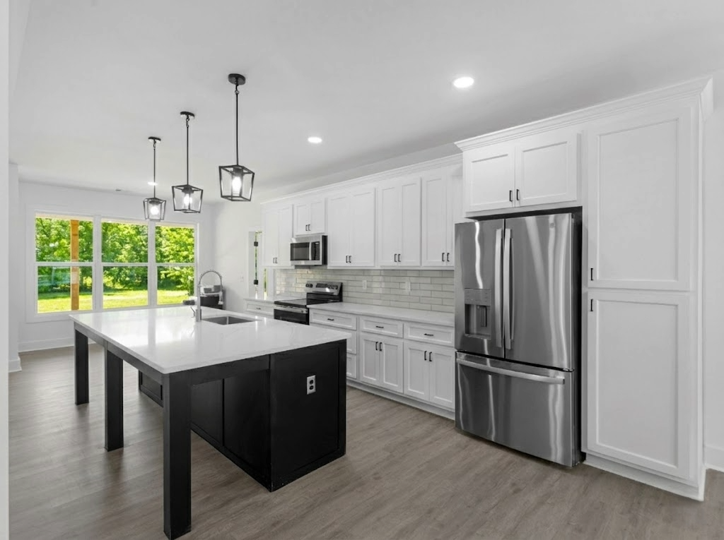 Conyers Stonecrest — photo 3 — J&J Custom Homes