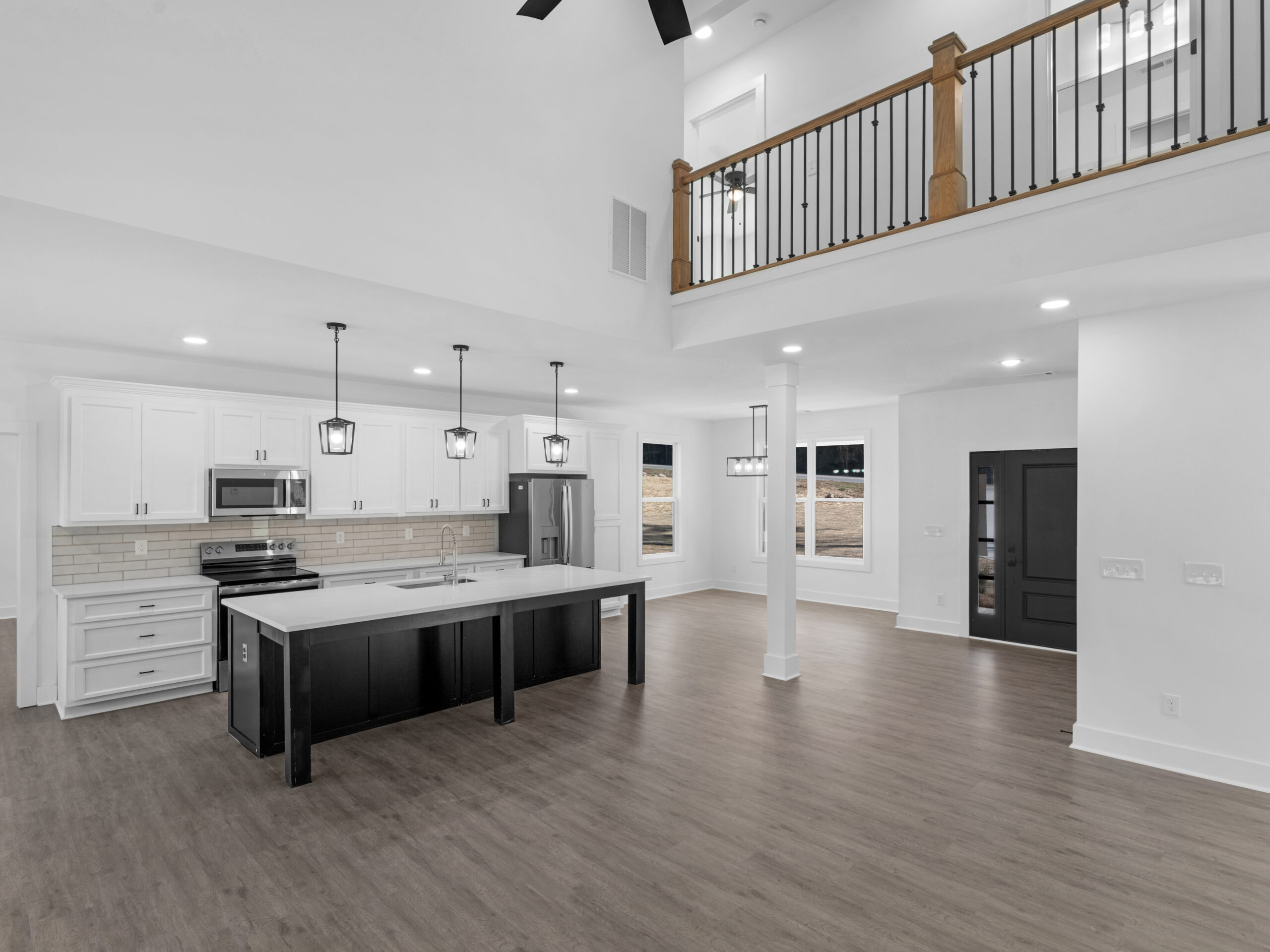 Conyers Stonecrest — photo 4 — J&J Custom Homes