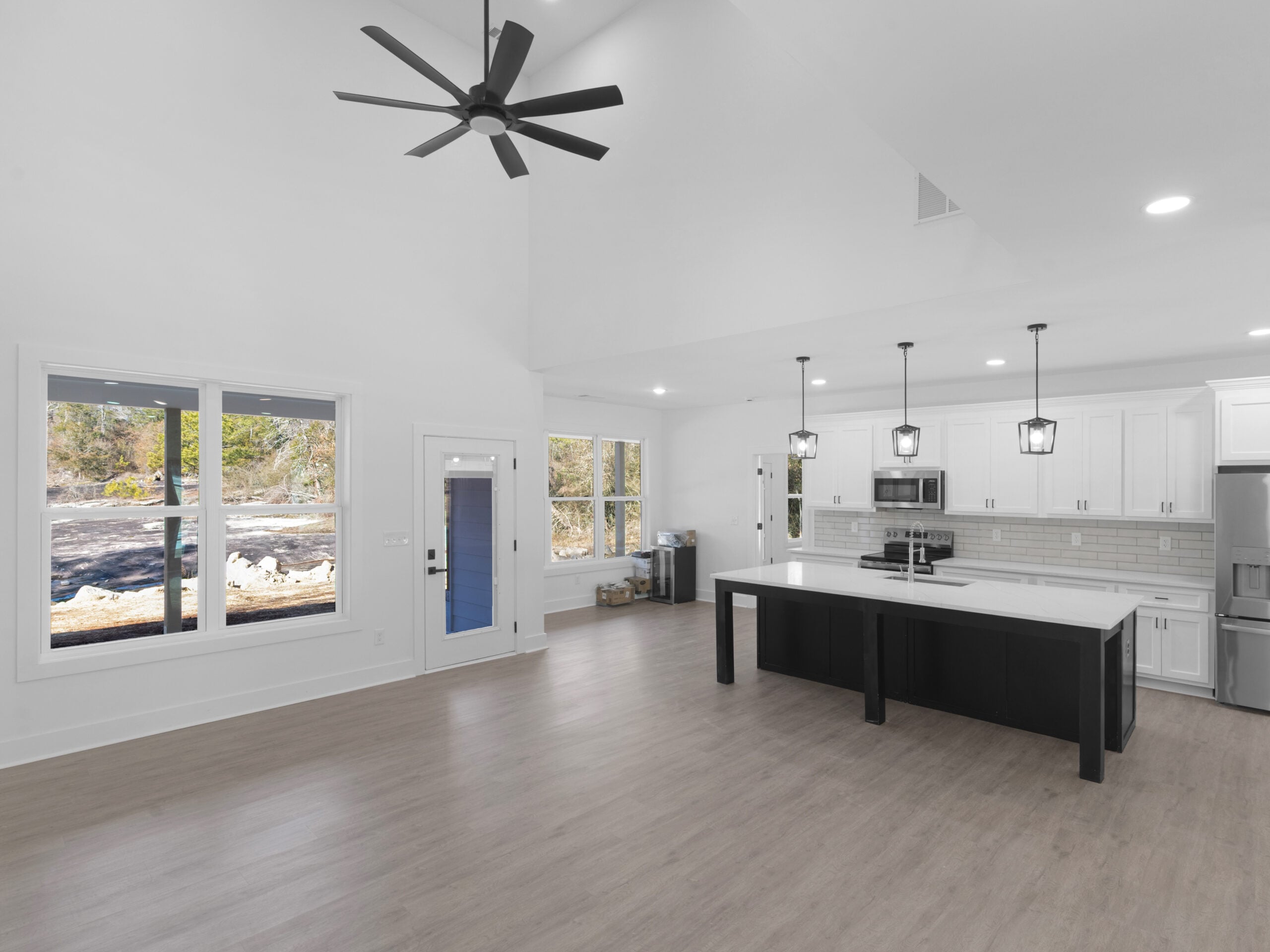 Conyers Stonecrest — photo 5 — J&J Custom Homes