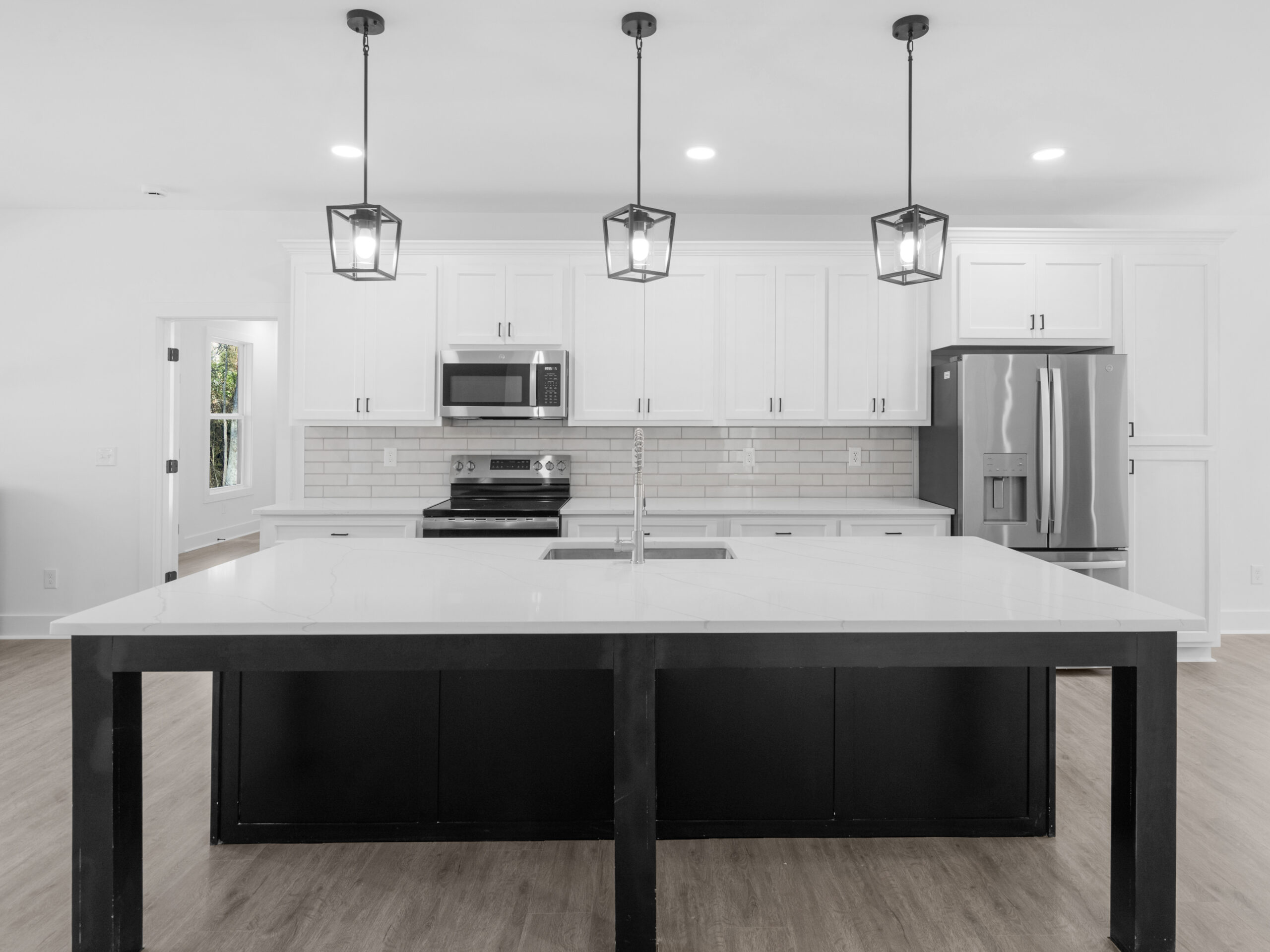 Conyers Stonecrest — photo 7 — J&J Custom Homes
